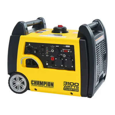 Champion Power Equipment Stromgenerator PG3500 (73001i-E-EU) Inverter Generator