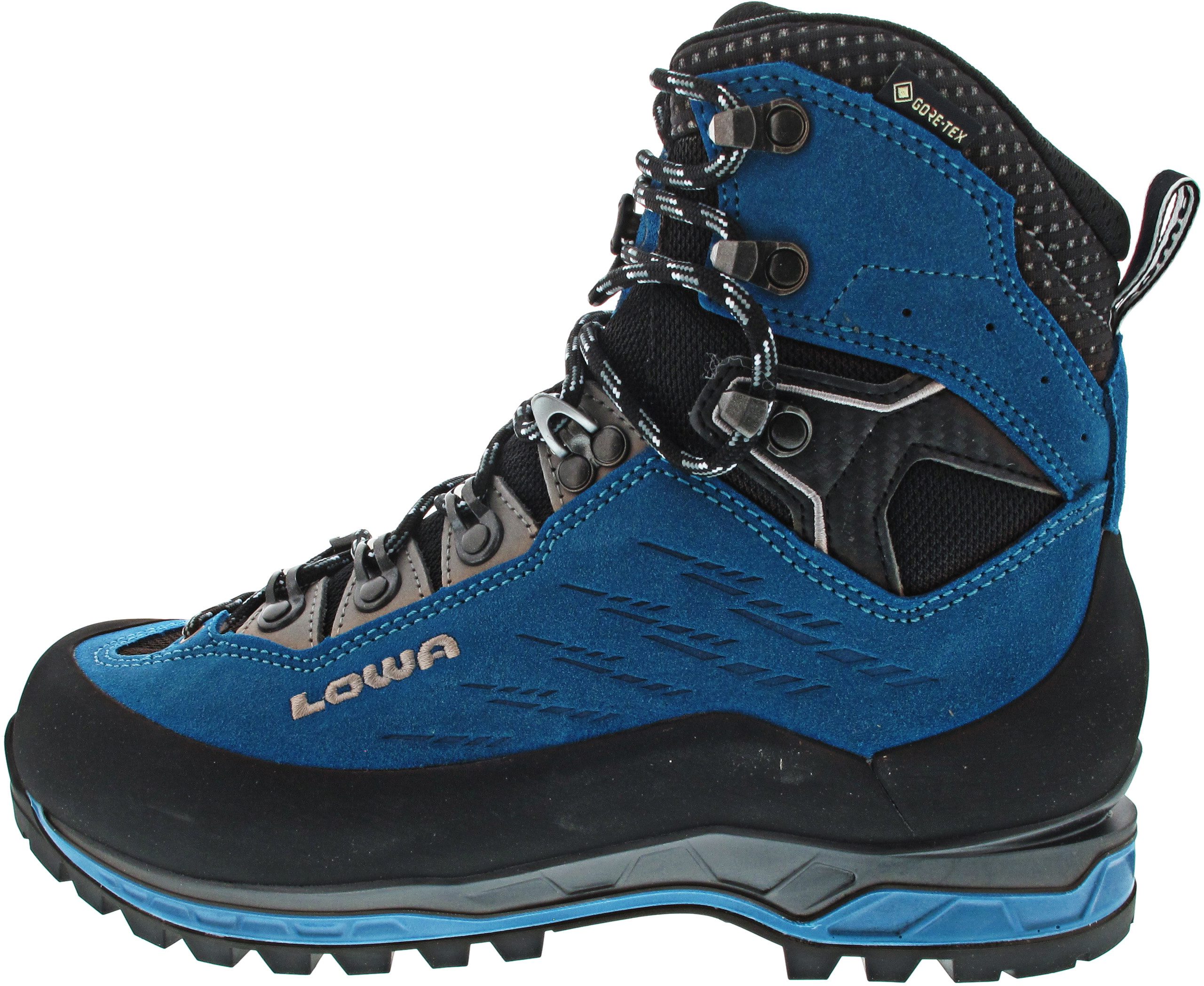 Lowa Wanderstiefel