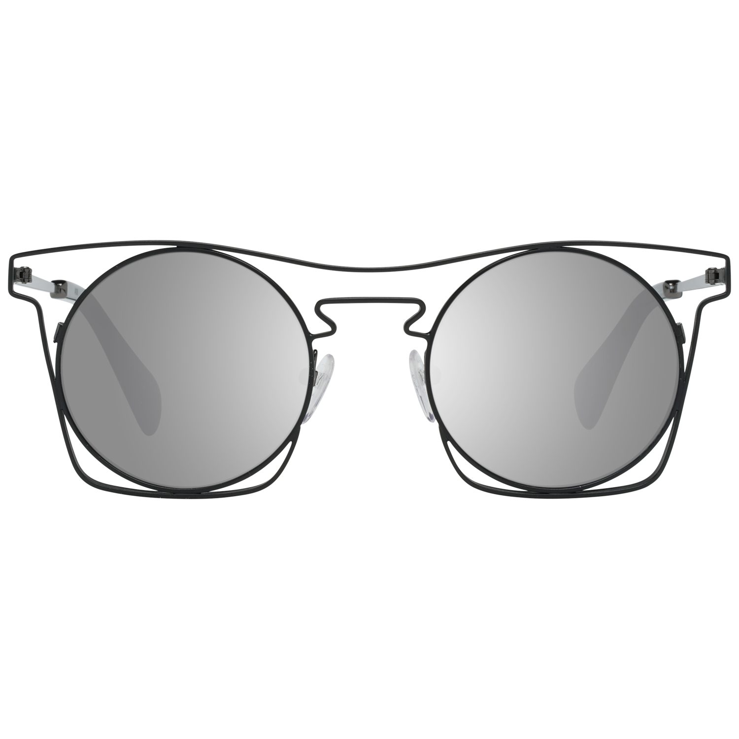 YOHJI YAMAMOTO Sonnenbrille YY7005 49002