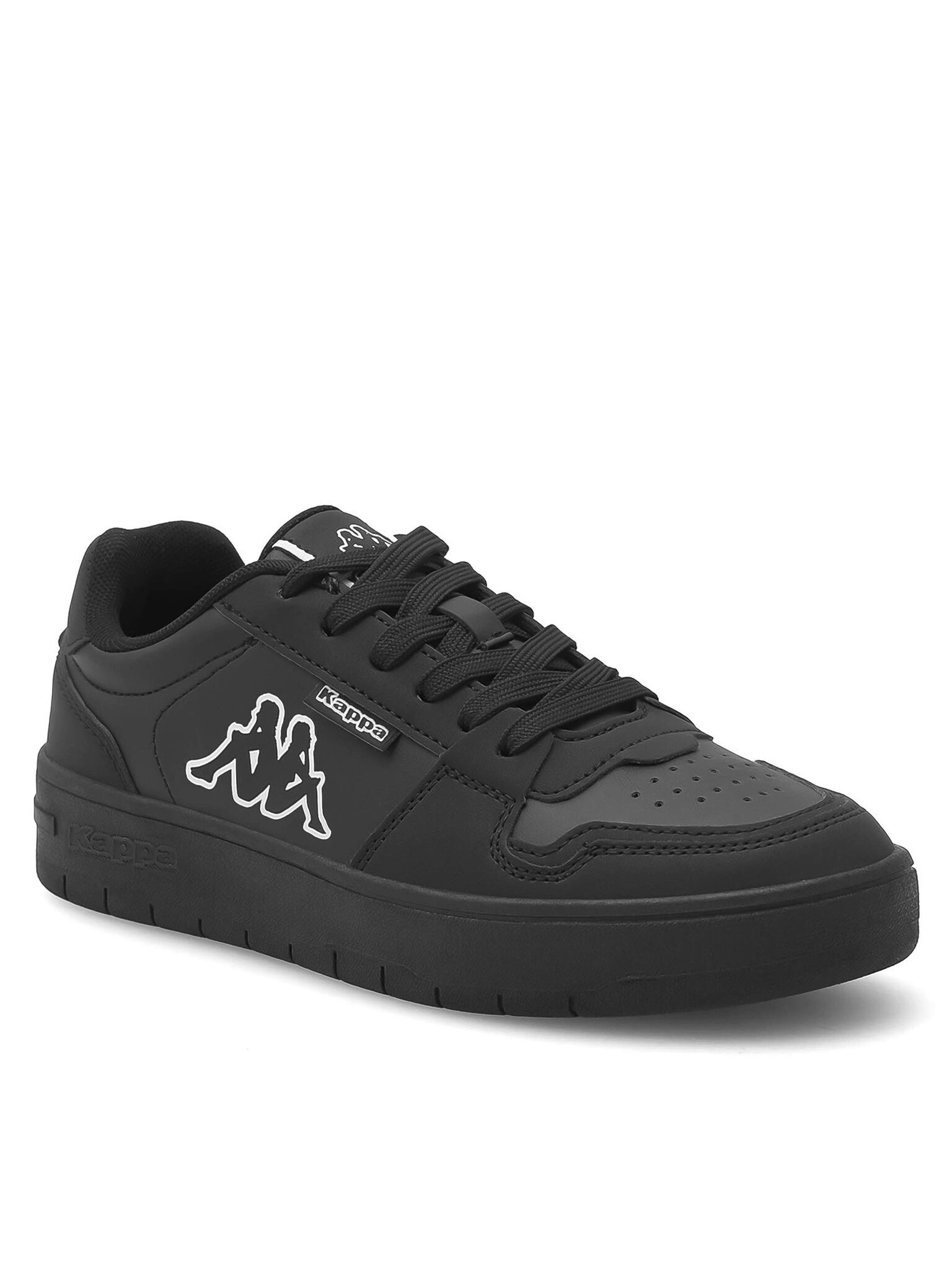 Sneakers SS24-3C001(CH) Schwarz Sneaker