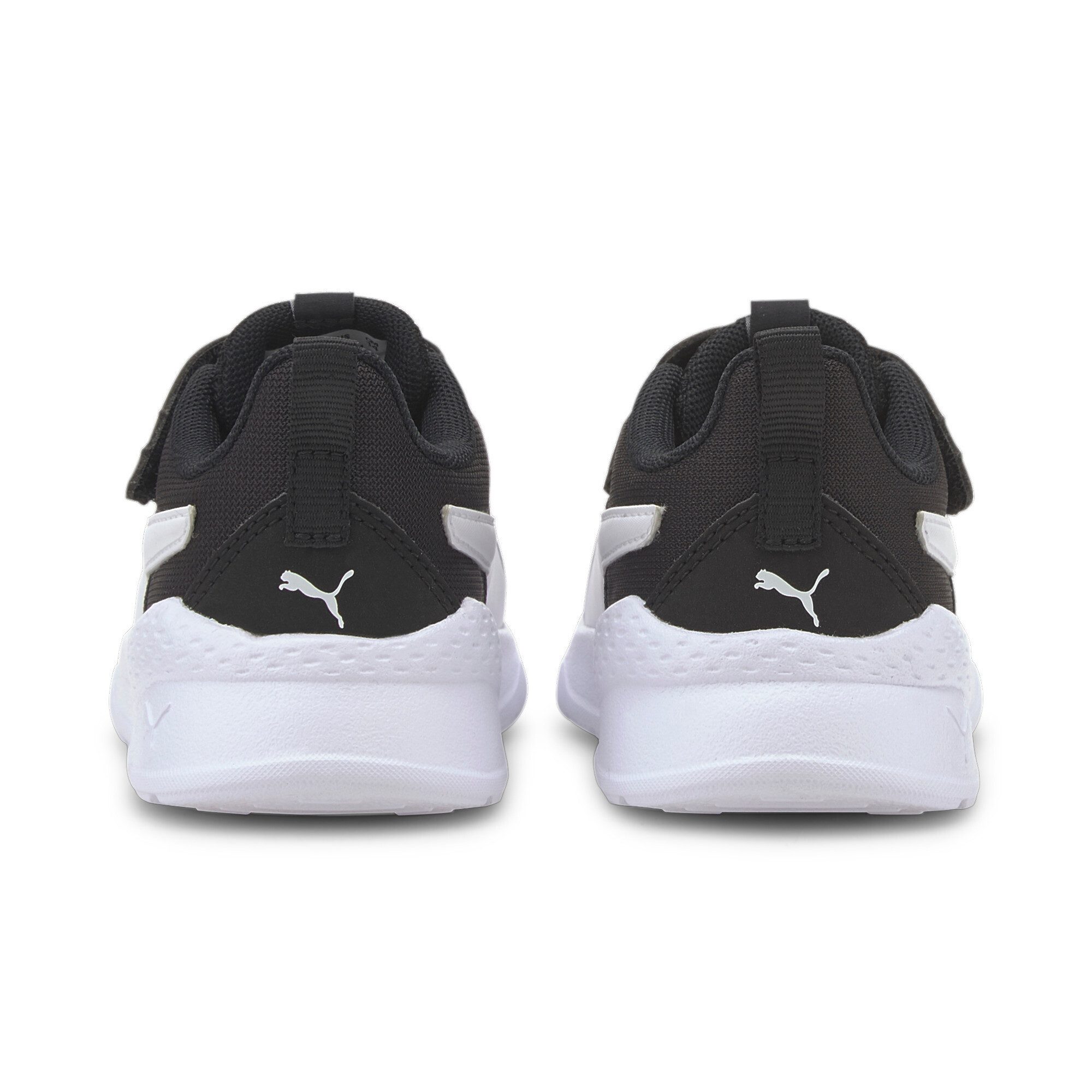 PUMA ANZARUN LITE AC INF Sneaker (für Kinder) mit Klettverschluss, mit CMEVA-Dämpfung, aus Textil – Bild 5 von 5
