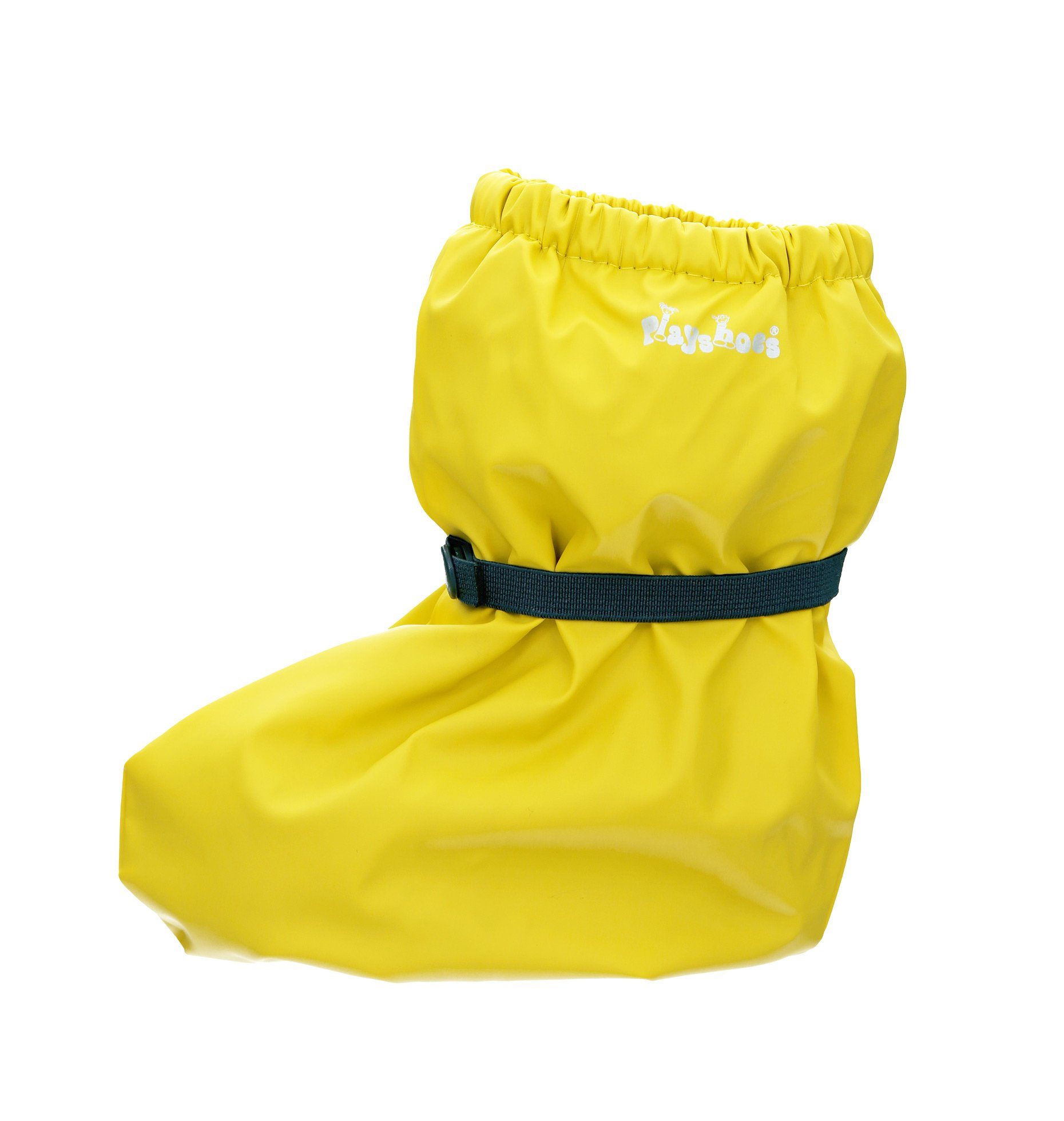 Playshoes Füßlinge Regenfüßlinge mit Fleece-Futter