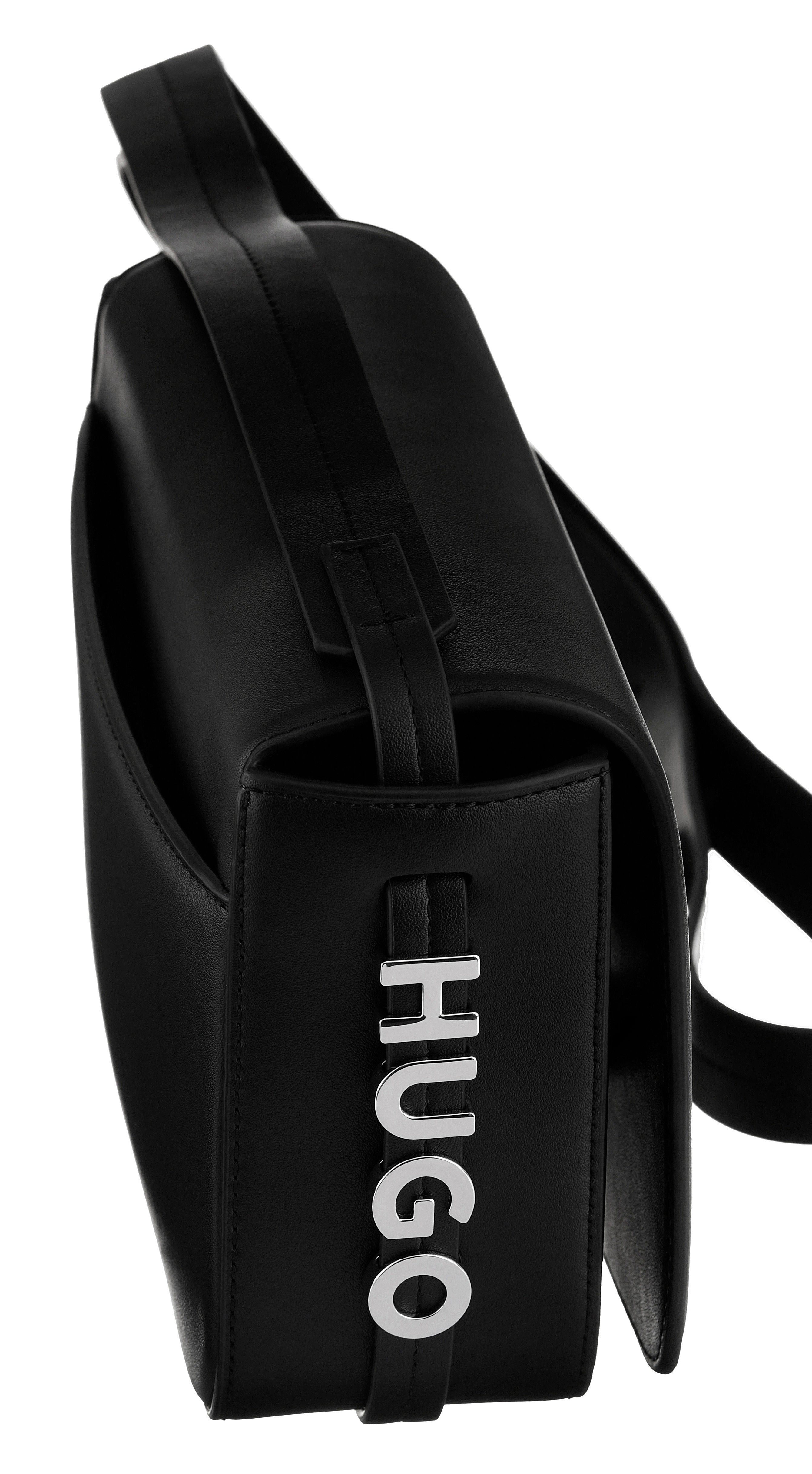 HUGO Umhängetasche Mel Flap Crossbody R