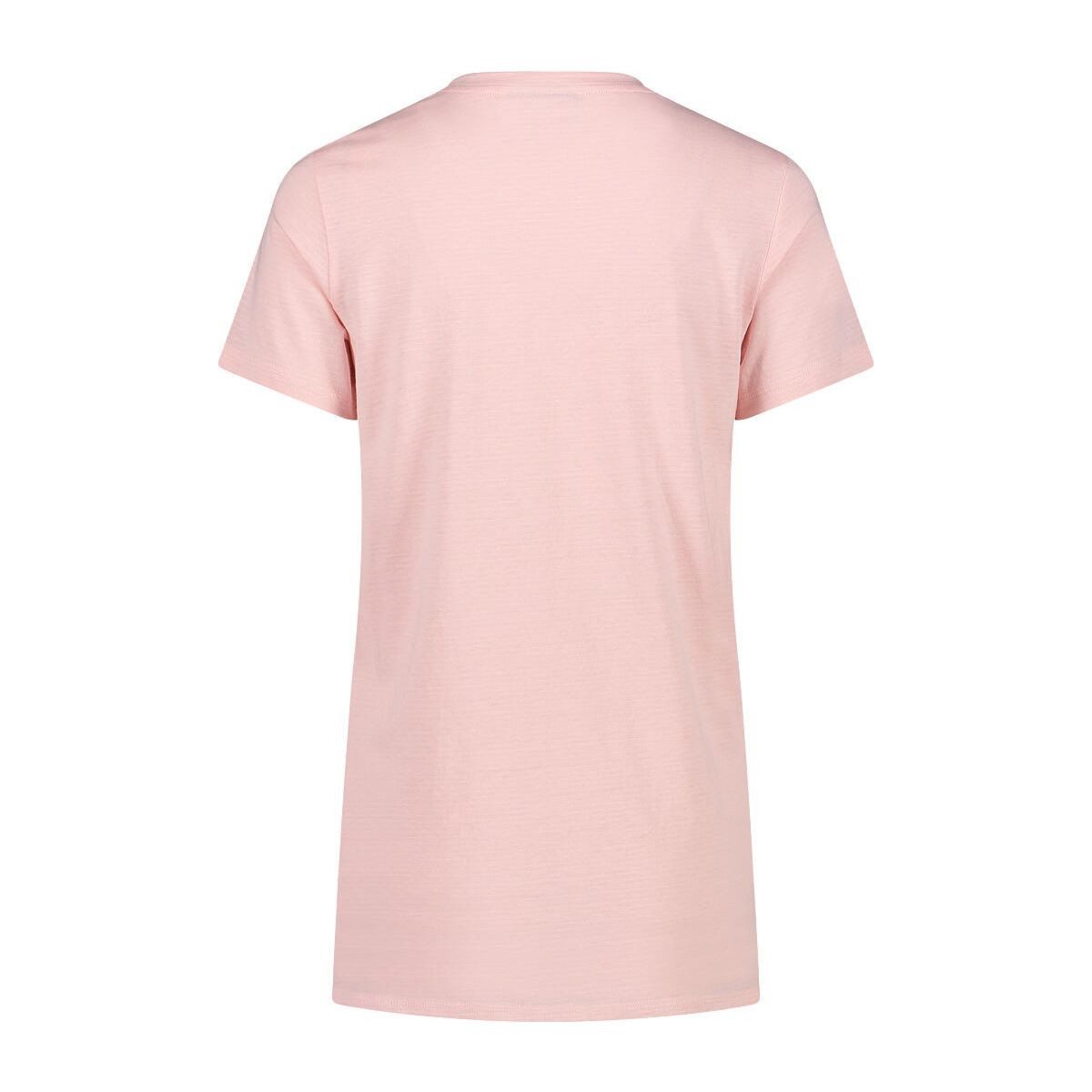 CMP Kurzarmshirt Woman T-shirt