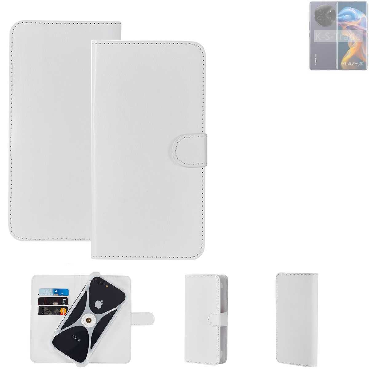Handyhülle für Lava Blaze X