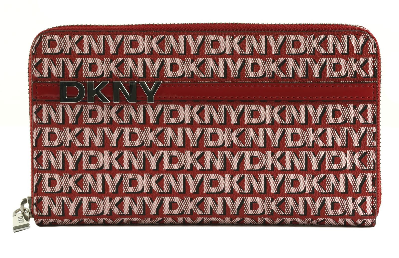 DKNY Geldbörse Zip Around Wallet