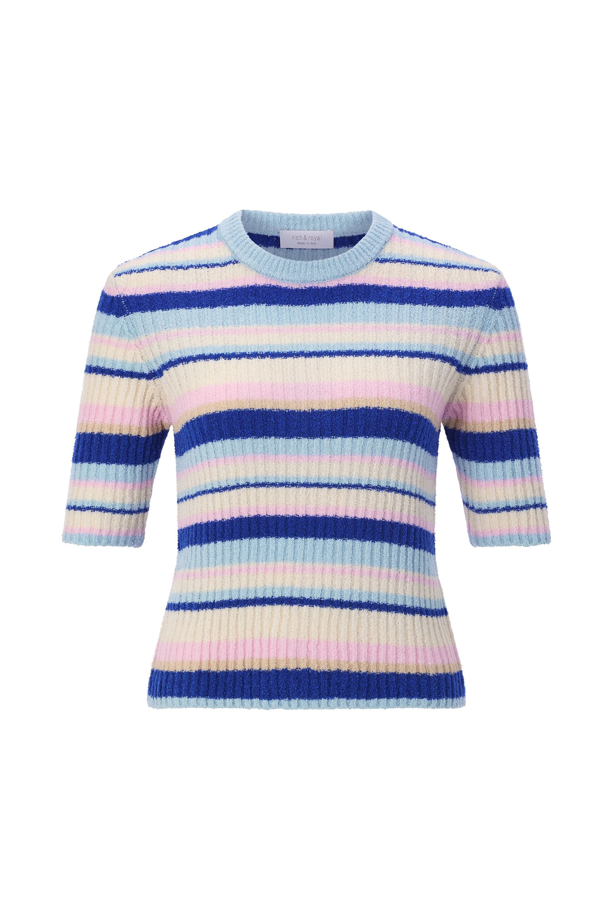 Strickpullover