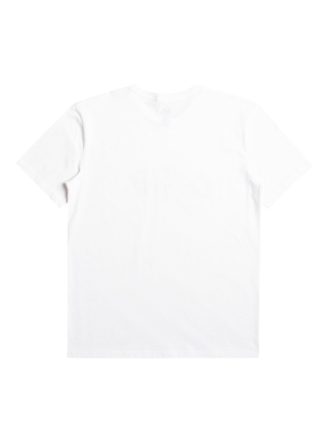 Move T-Shirt Signature White Quiksilver