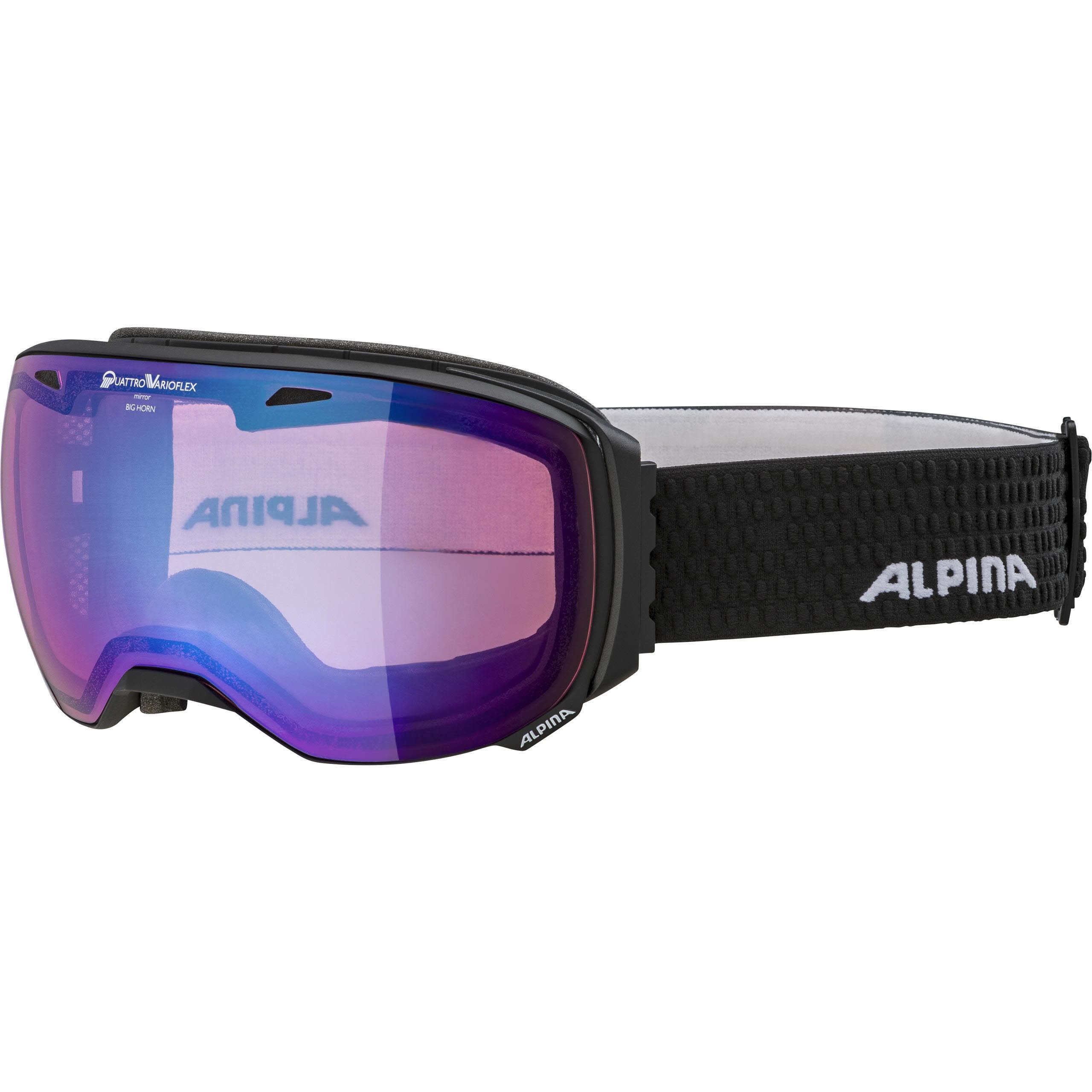 Alpina Skibrille