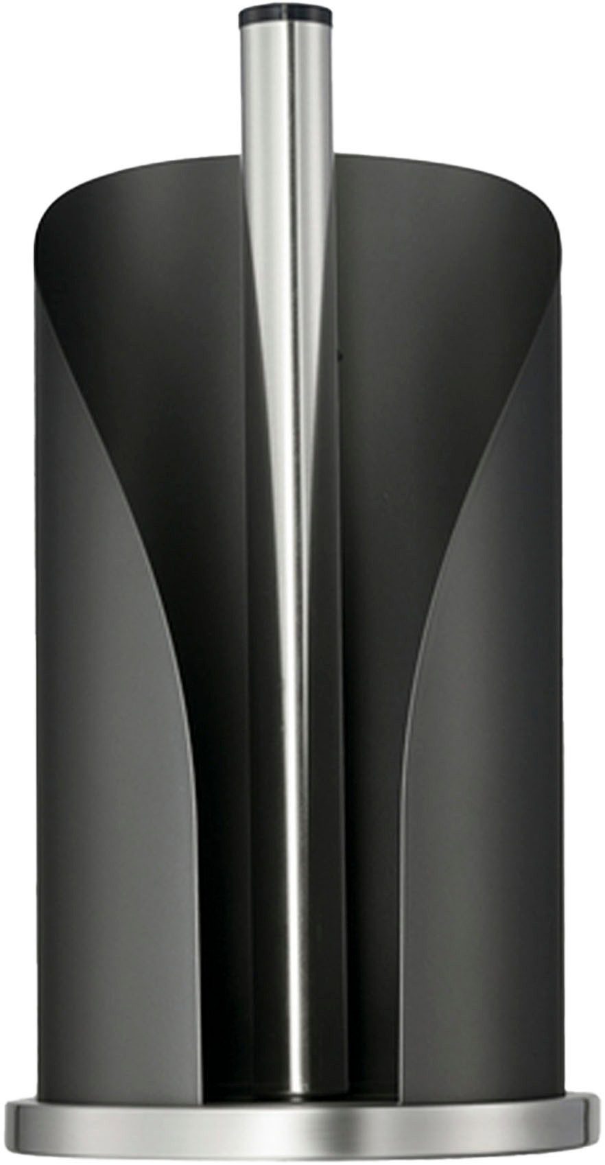 WESCO Küchenrollenhalter Papierrollenhalter, Höhe ca. 30 cm, (1-St), für ha günstig online kaufen