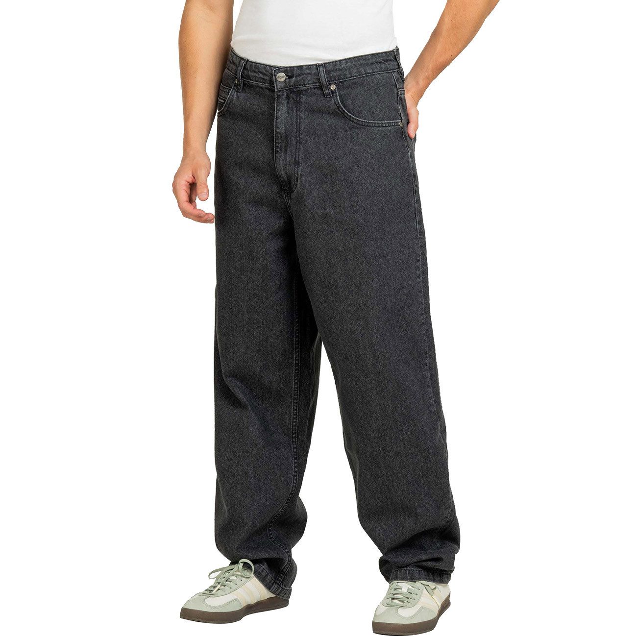 REELL Relax-fit-Jeans Baggy Baggy günstig online kaufen