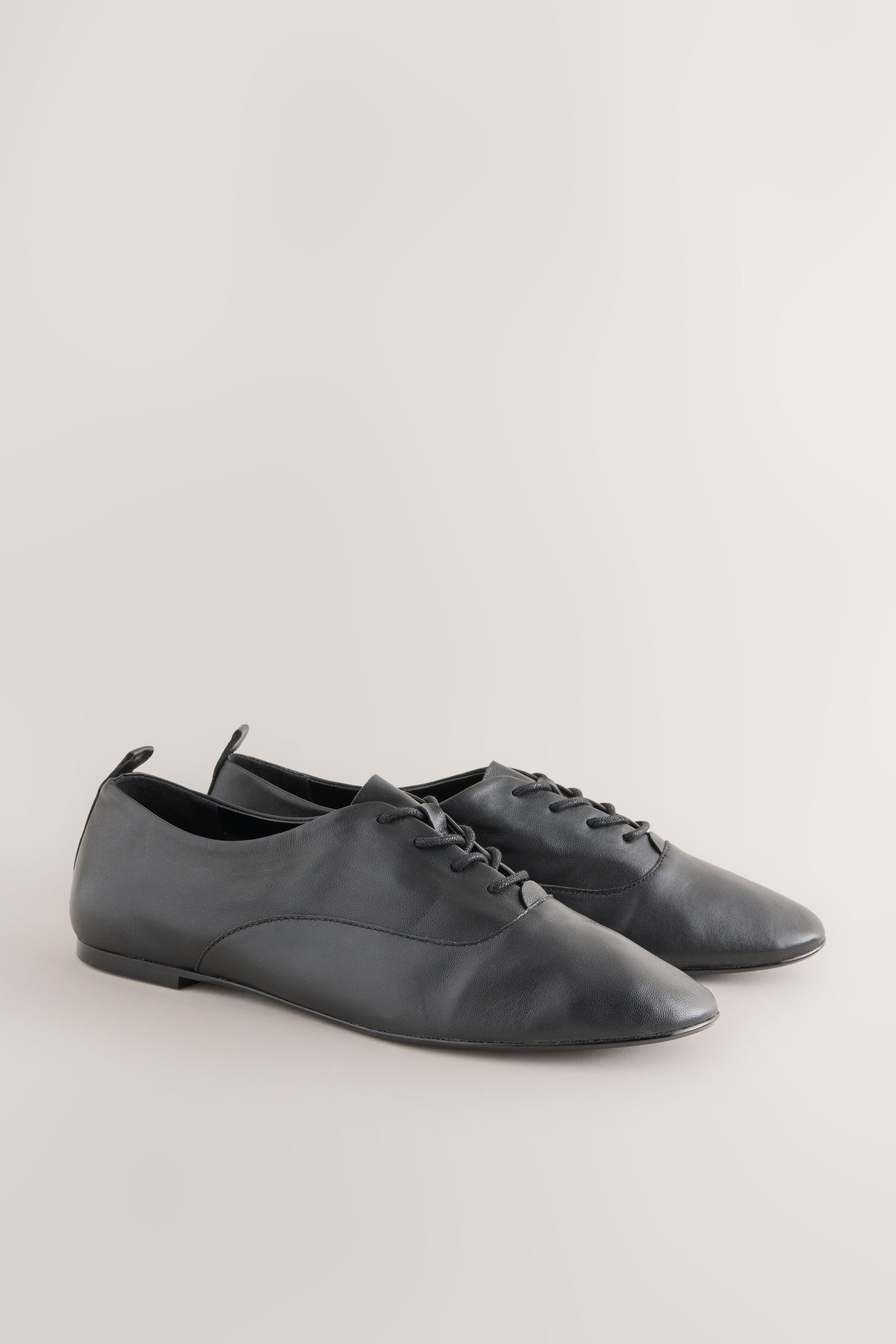 Next Forever Comfort® Leder-Schnürschuhe, Jazz Schnürschuh (1-tlg)