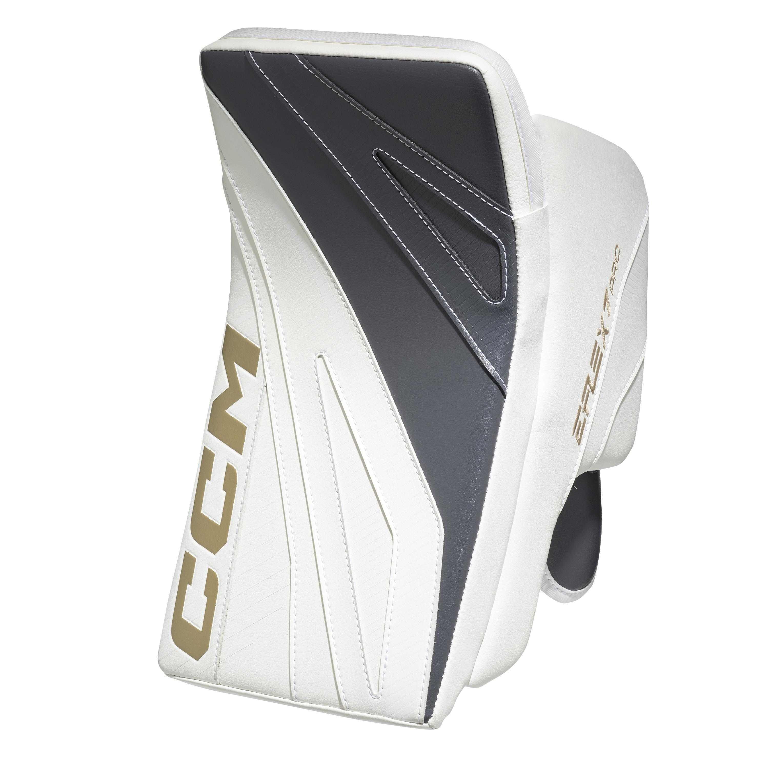CCM Eishockey-Torwarthandschuh Stockhand CCM EFLEX 7 Senior, Regular
