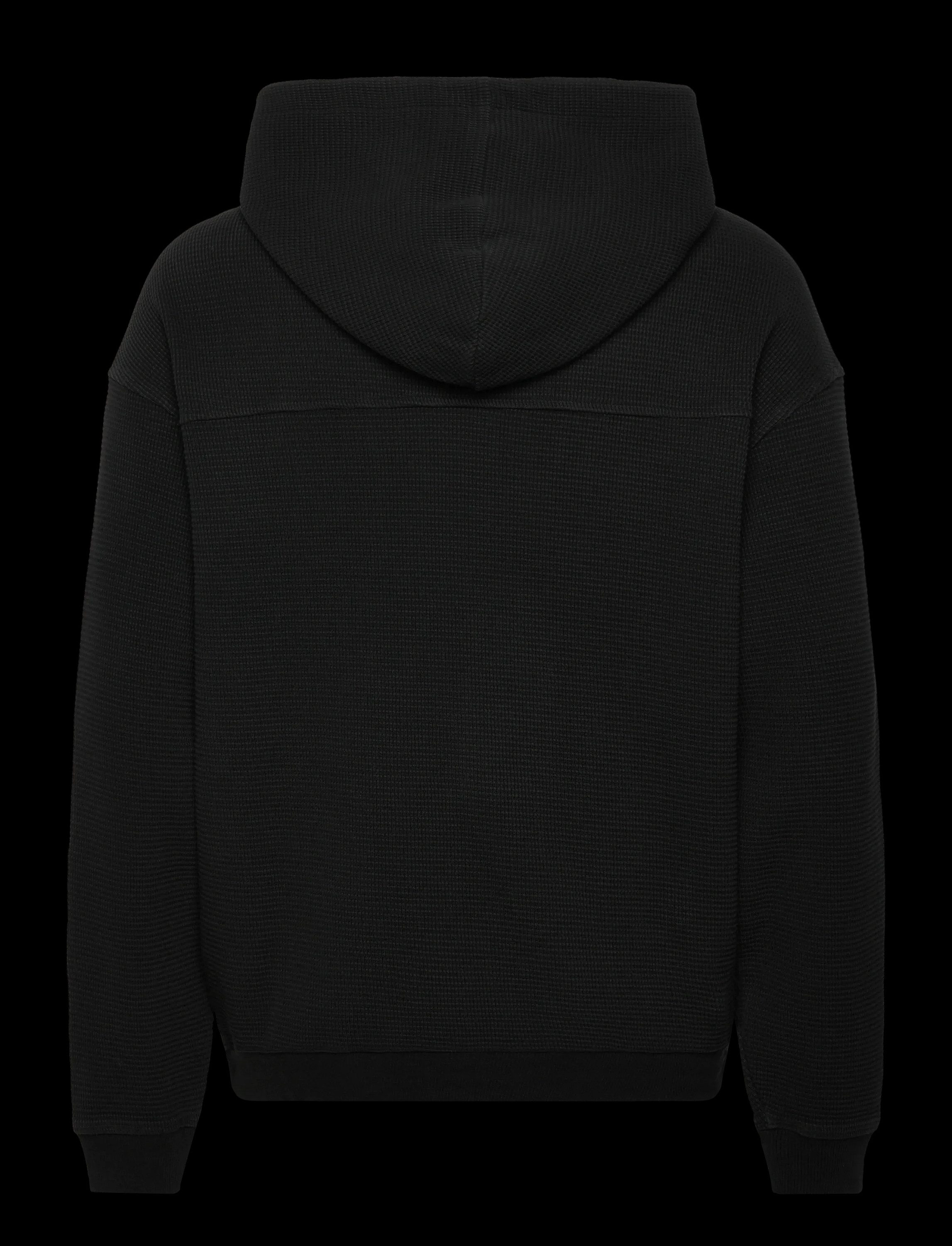 HUGO Sweatshirt Hoodie Dafflono - Relaxed Fit