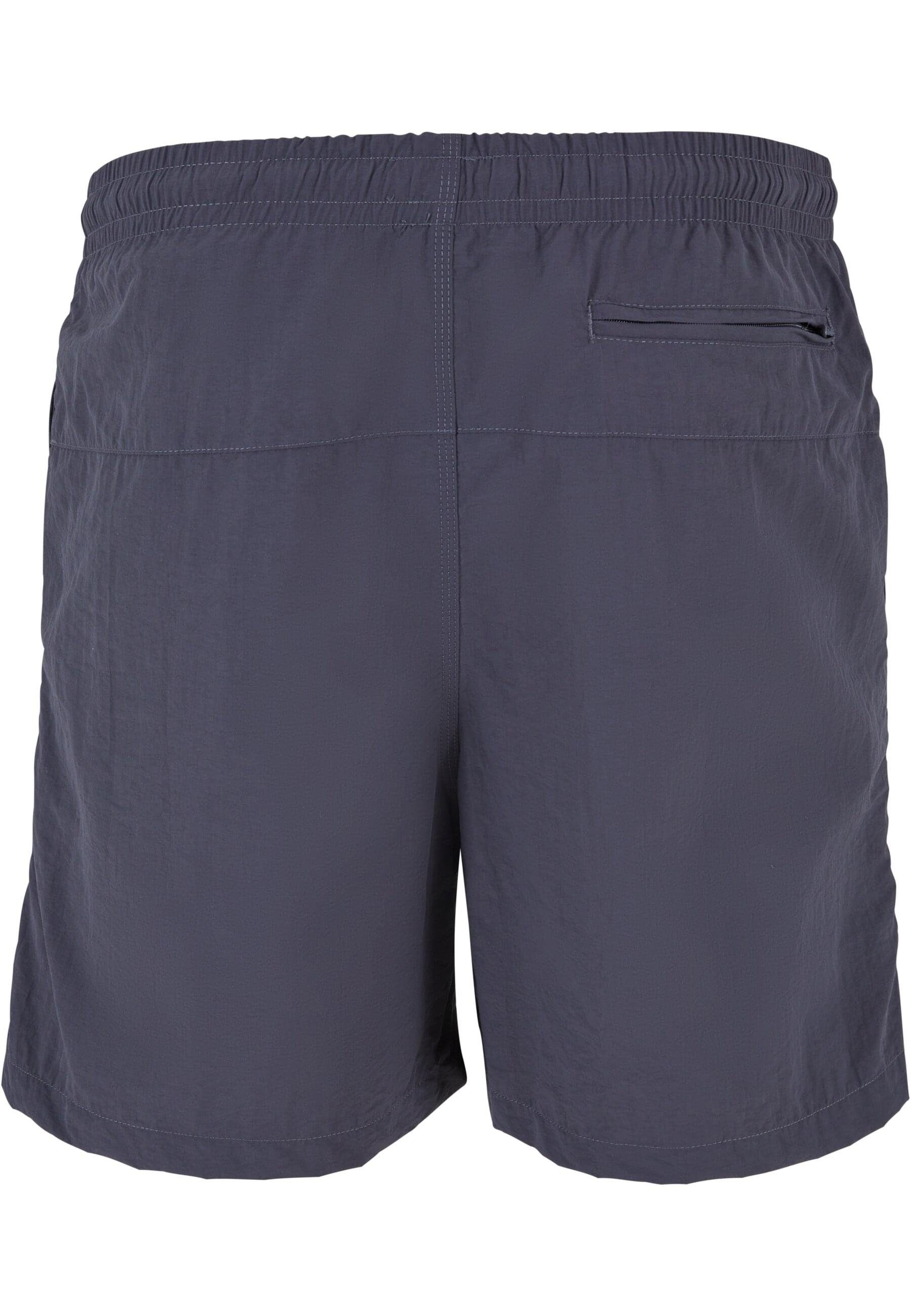 Swim URBAN Herren Badeshorts CLASSICS darkshadow Shorts