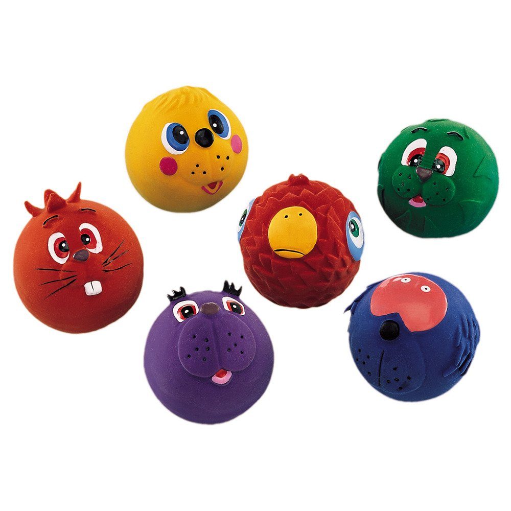 Nobby Tierball Latex Ball