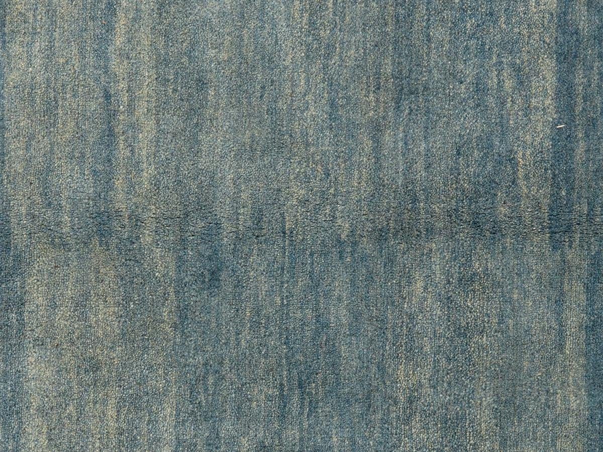 Orientteppich Mahal 255x337 / 12 Höhe: Antik Trading, Orientteppich Handgeknüpfter Nain mm 1880 rechteckig, Perserteppich