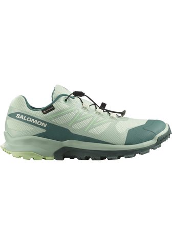 Salomon XA FLYER GTX W Trailrunningschuh wasse...