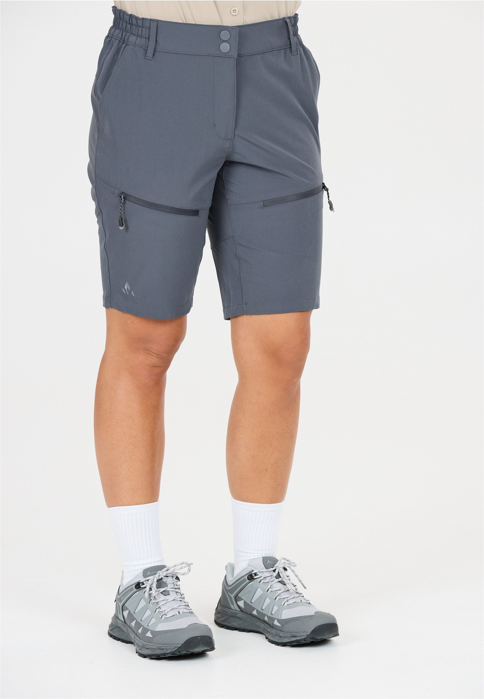 WHISTLER Shorts Avatar mit wasserdichter Eigenschaft