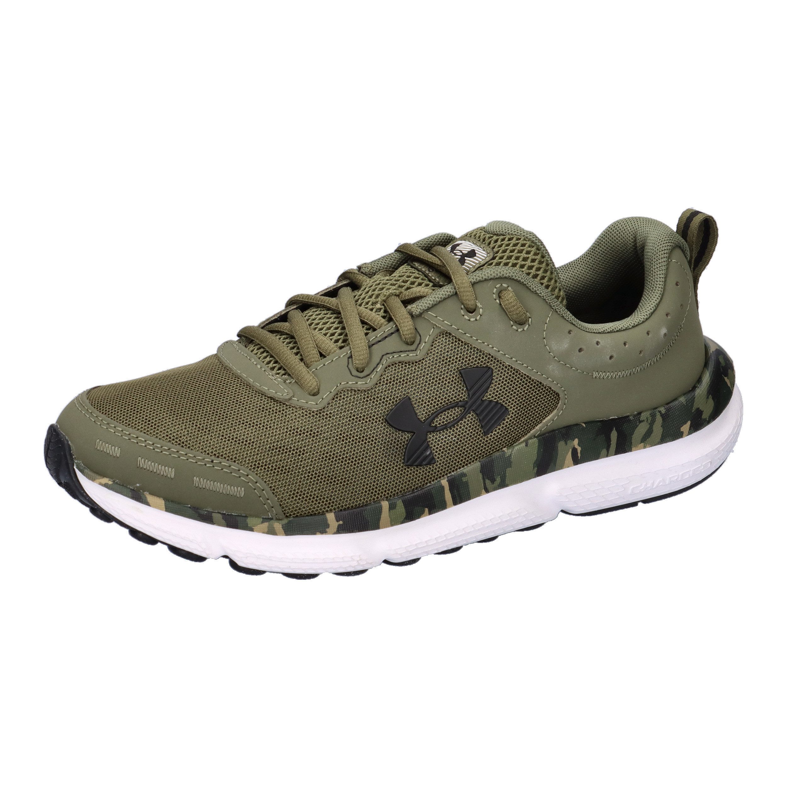 Under Armour® Under Armour Herren Laufschuhe günstig online kaufen