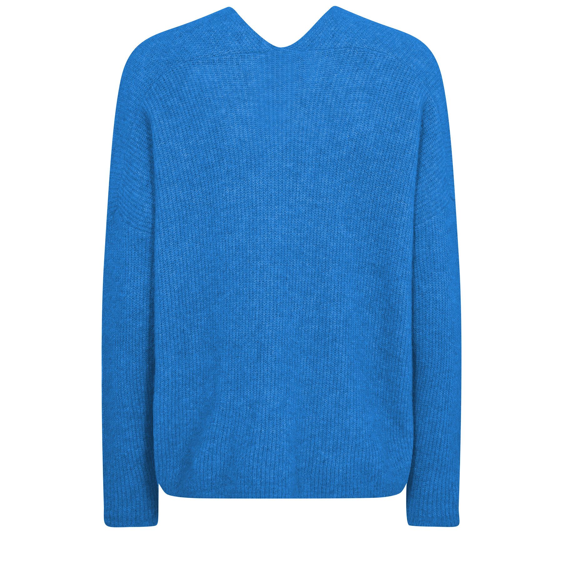 Mos Mosh Strickpullover Pullover THORA mit günstig online kaufen