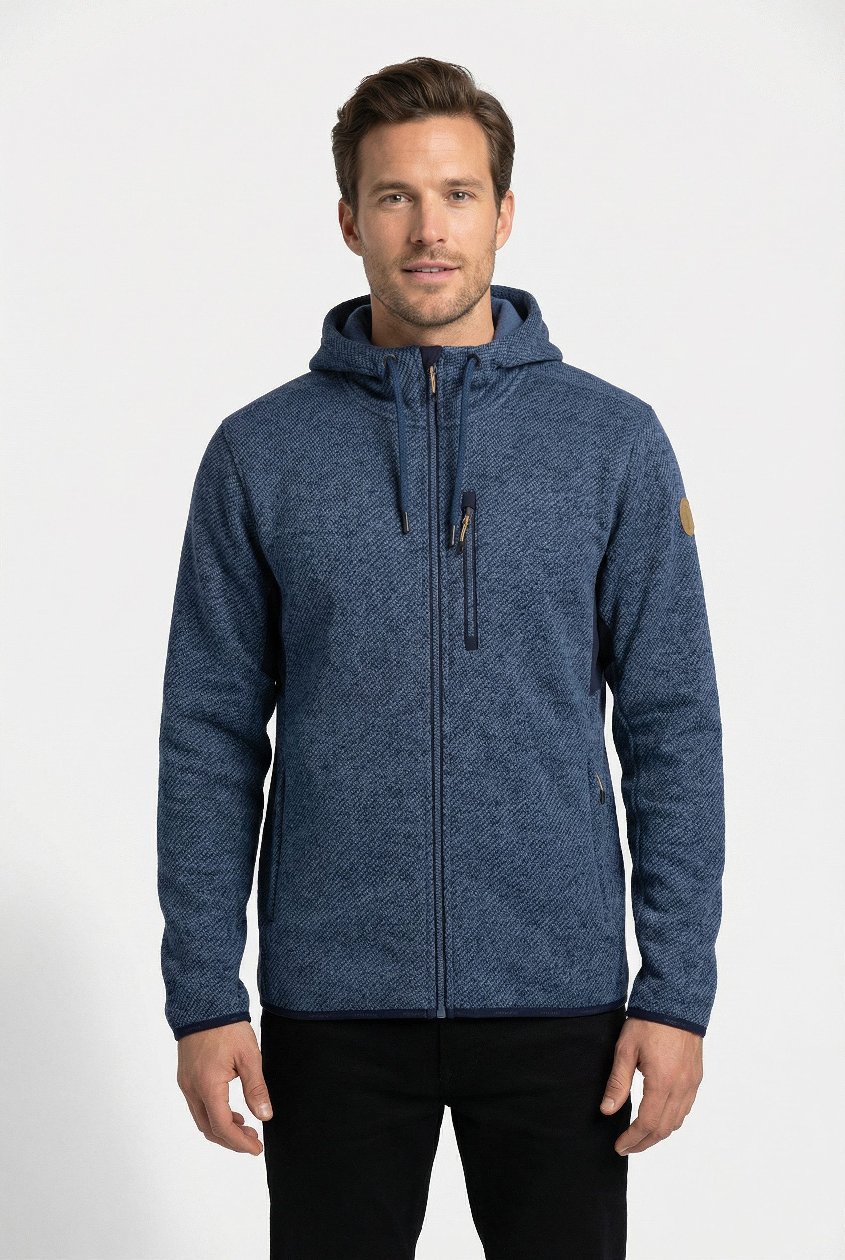 Icepeak Fleecejacke MANAWA günstig online kaufen