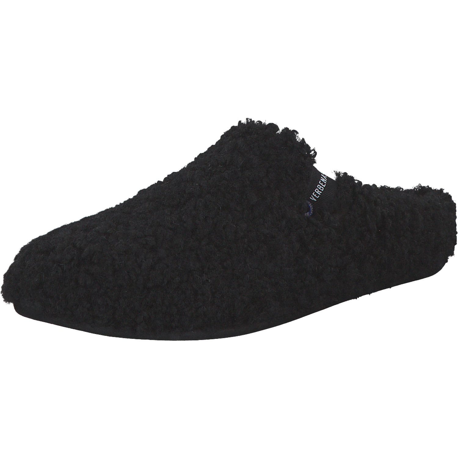 VERBENAS 8460500660 EAGLE CURLY Hausschuh