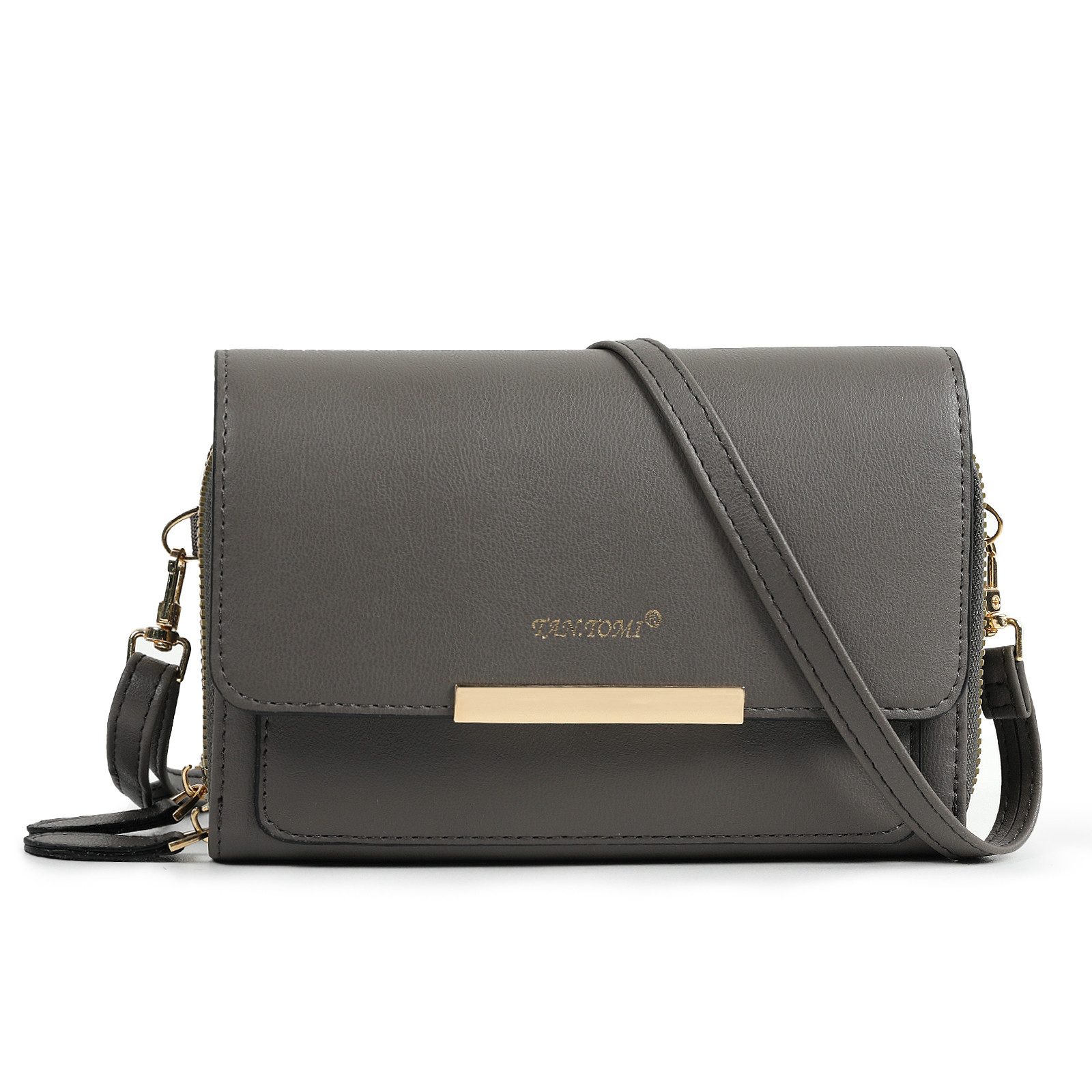 TAN.TOMI Umhängetasche Damen Handy Umhängetasche - Crossbody Tasche bis zu günstig online kaufen