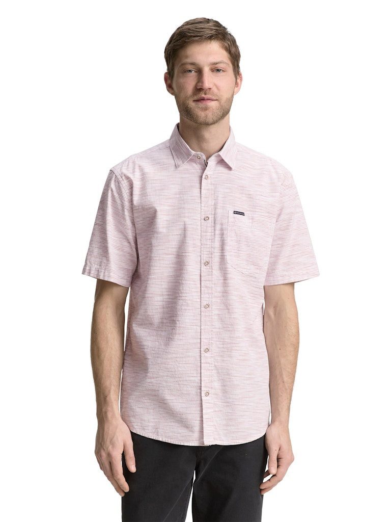 TOM TAILOR Businesshemd