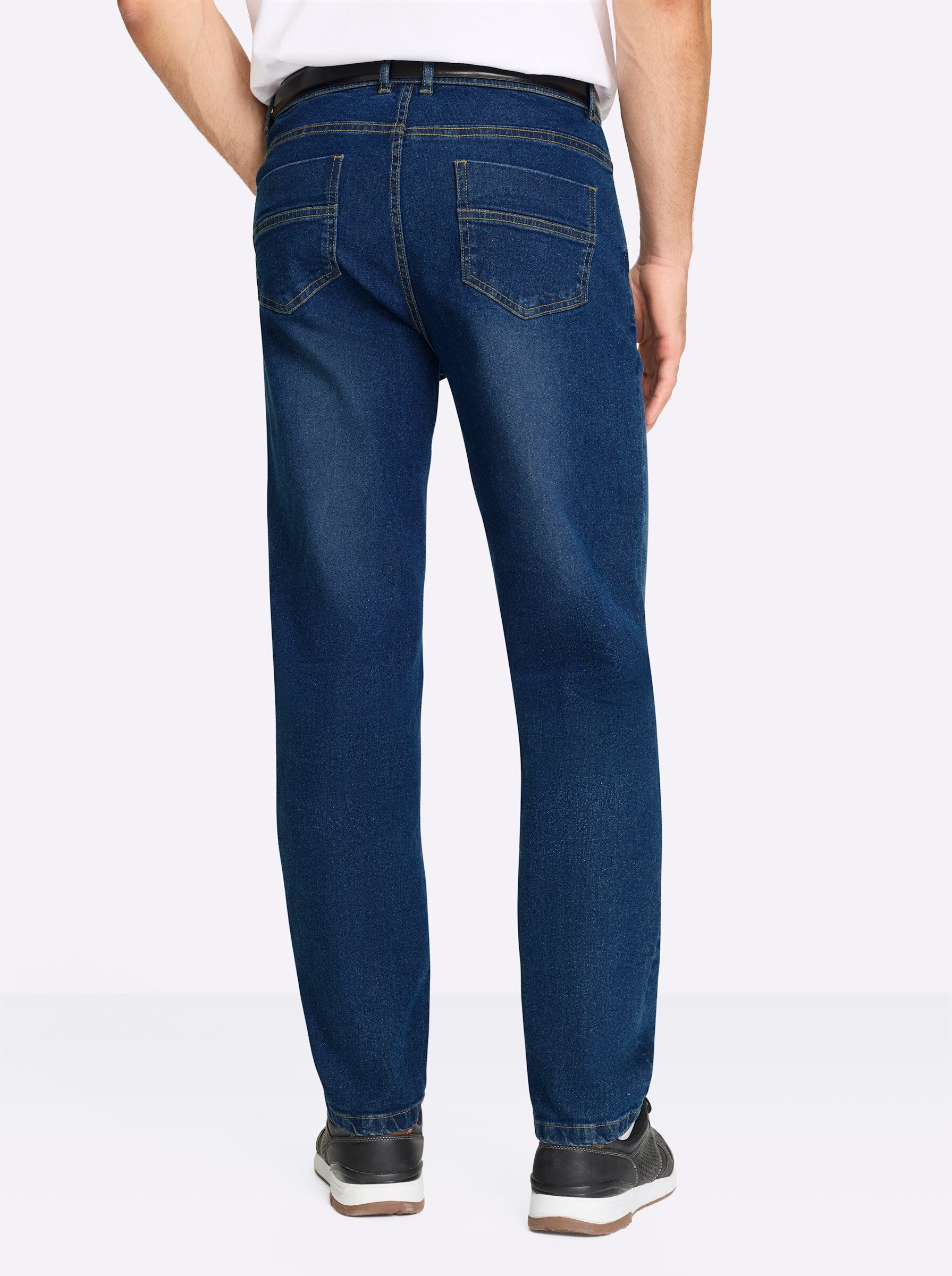 Witt Bequeme Jeans 5-Pocket-Jeans günstig online kaufen