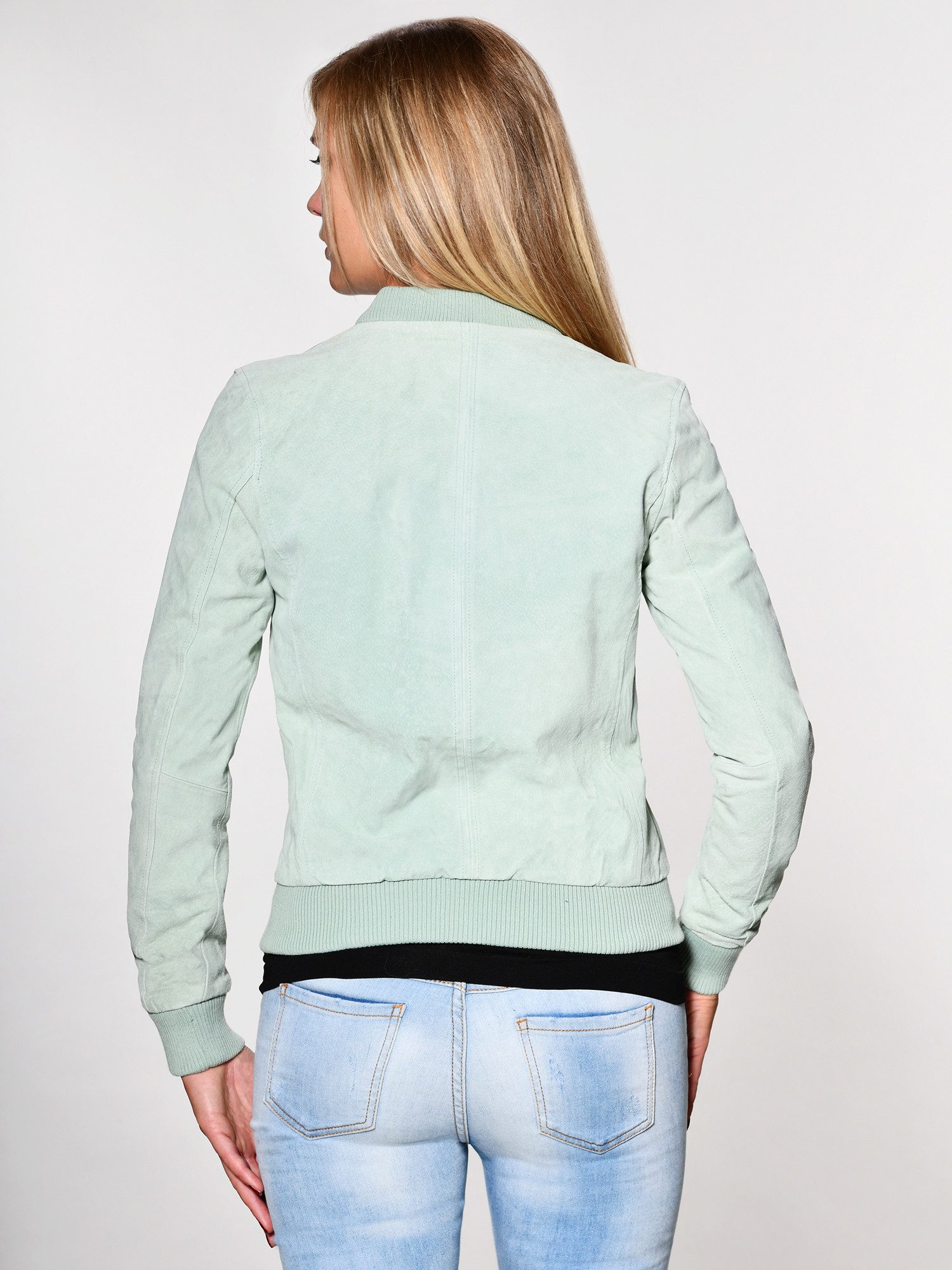 Maze Lederjacke Sedalina günstig online kaufen