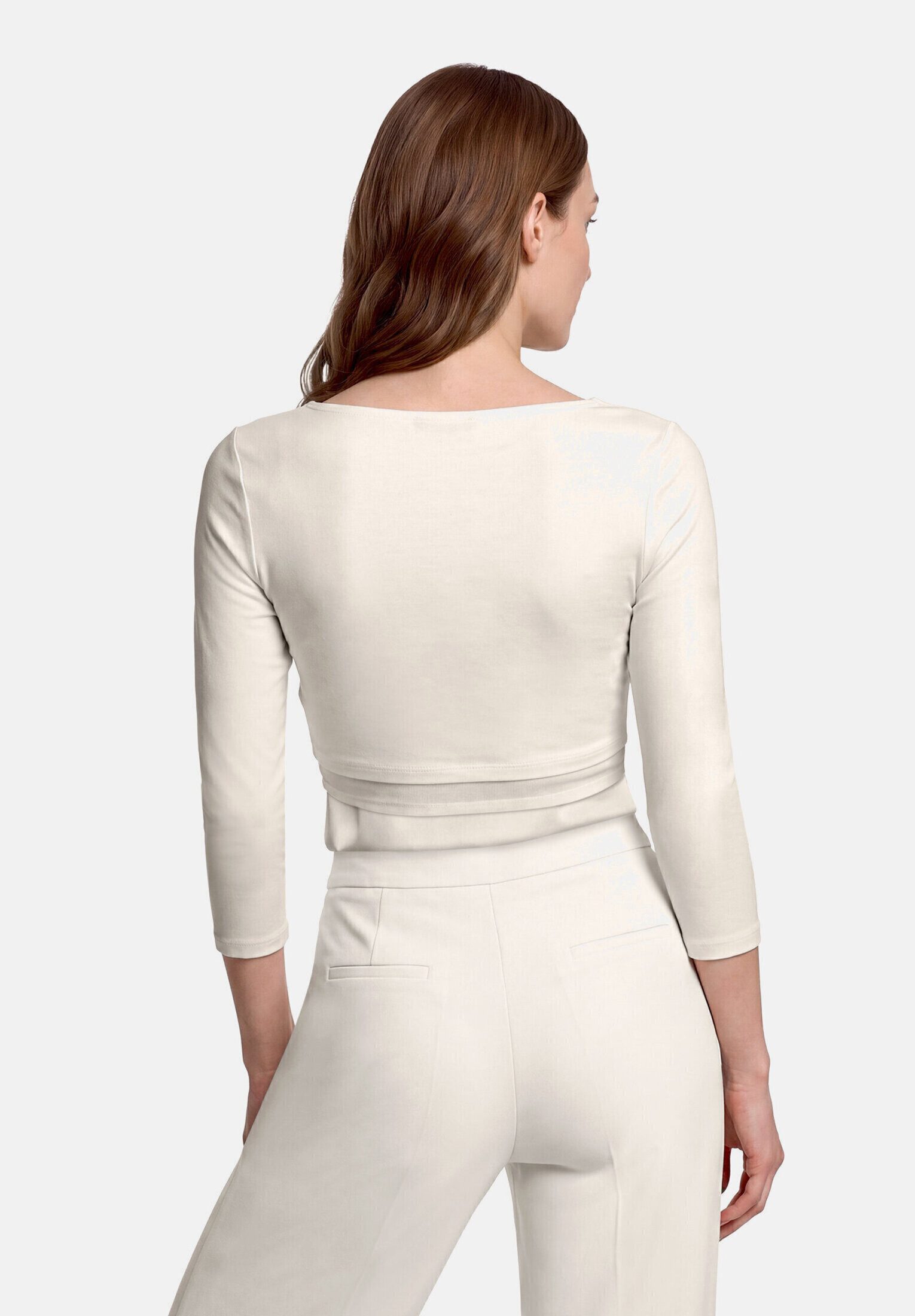 Vera Mont Bolerojacke Damen figurbetont