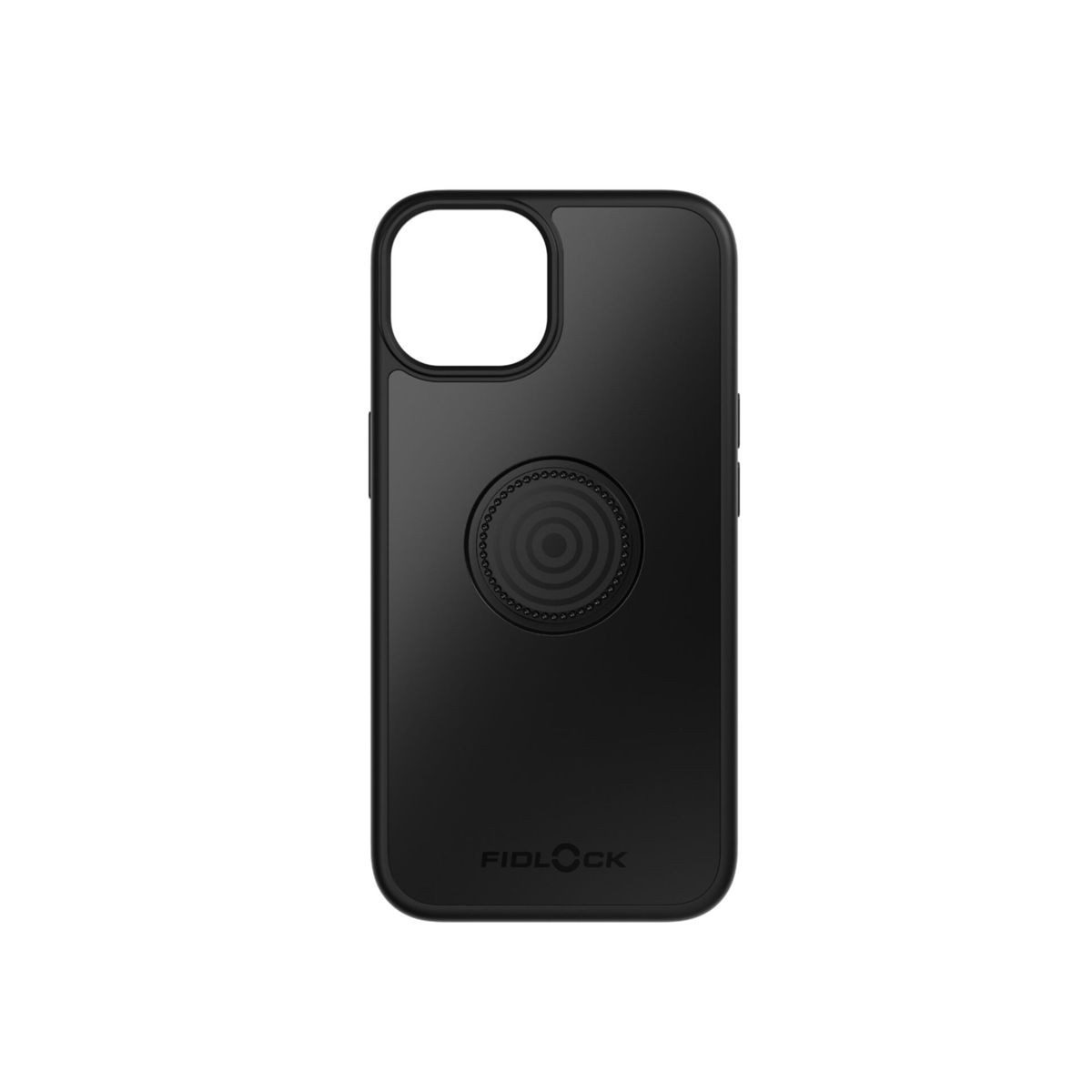 Fidlock Smartphone-Hülle VACUUM phone case iPhone 14, 16e, 17e