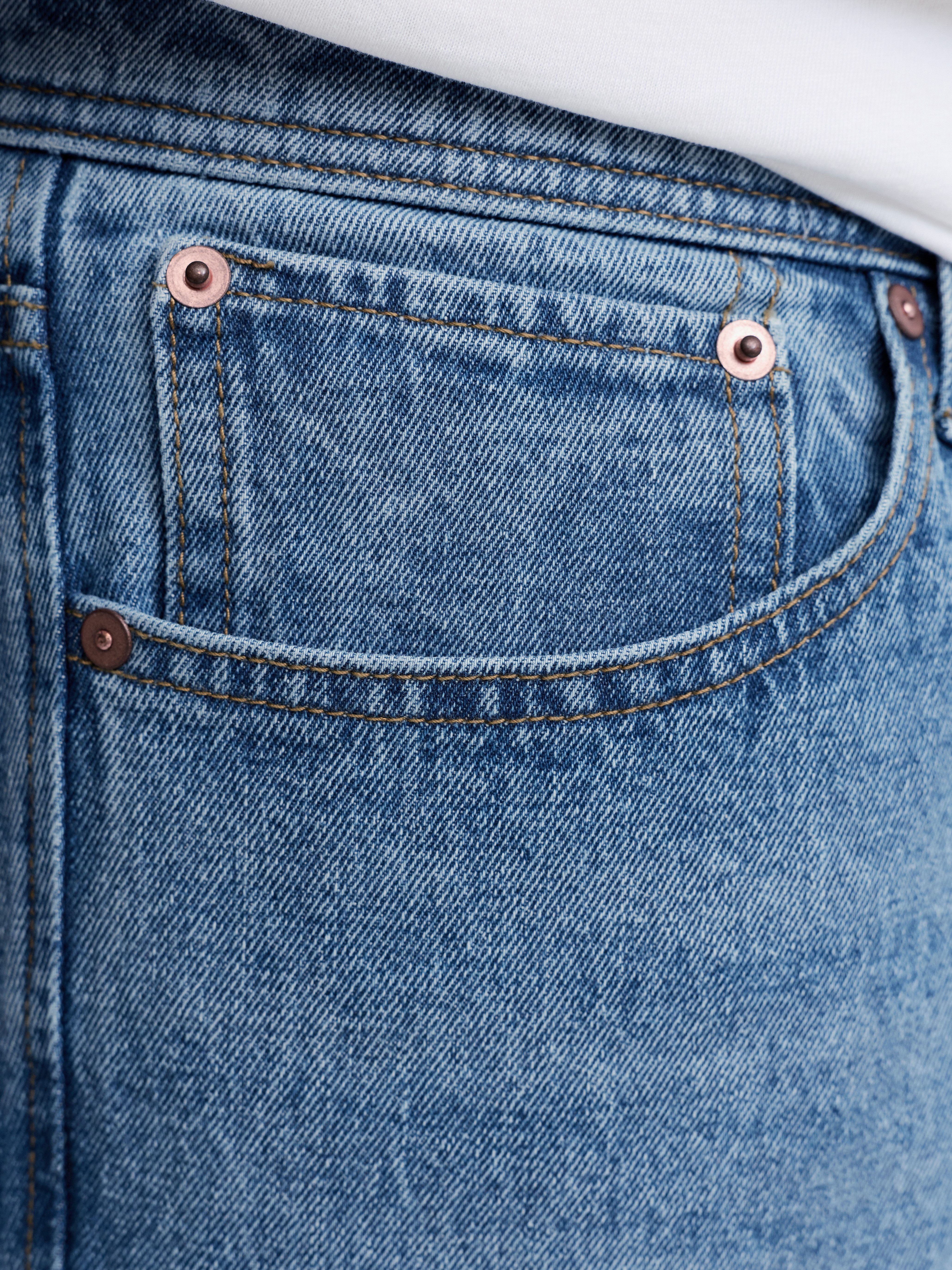 Jack & Jones PlusSize Shorts JJITONY JJORIGINAL SHORTS AKM 111 PLS günstig online kaufen