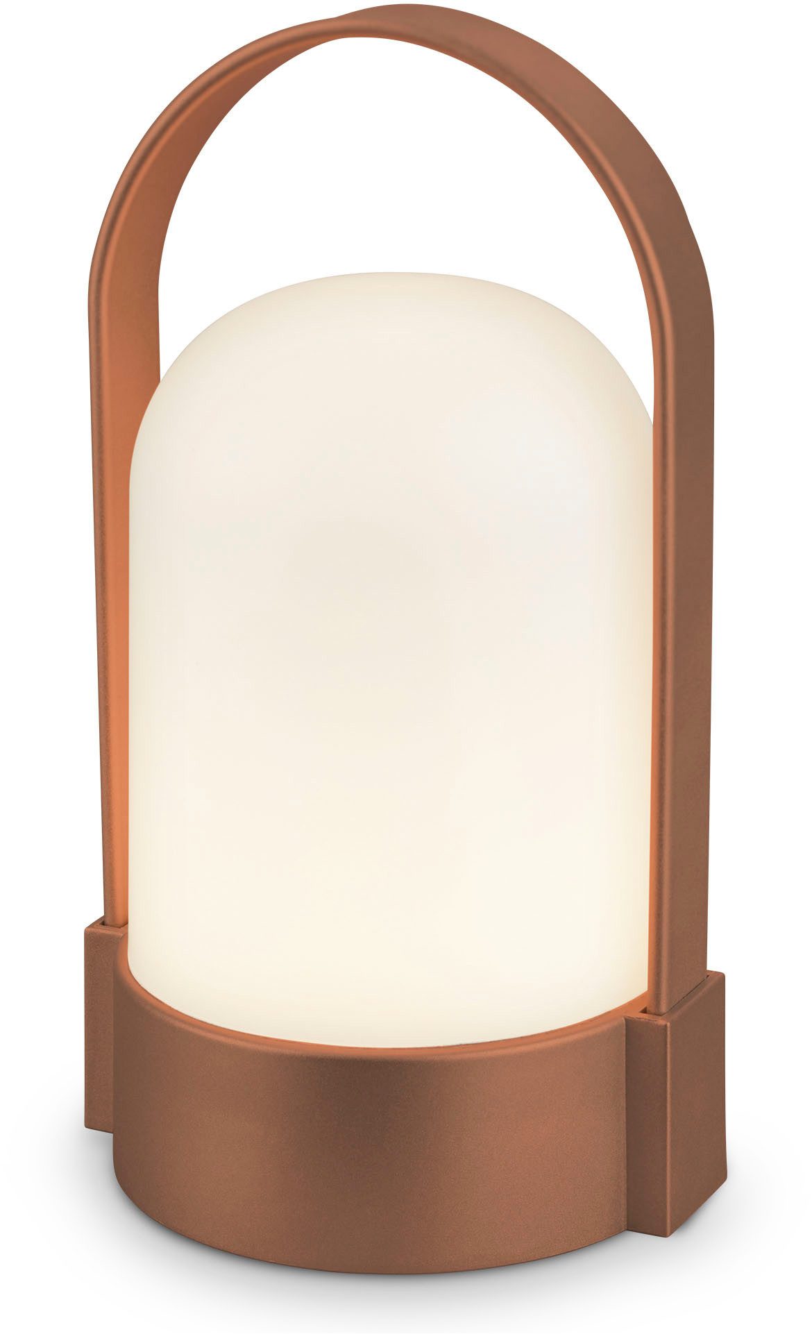 Briloner Leuchten LED Außen-Tischleuchte ASA 7544013 günstig online kaufen