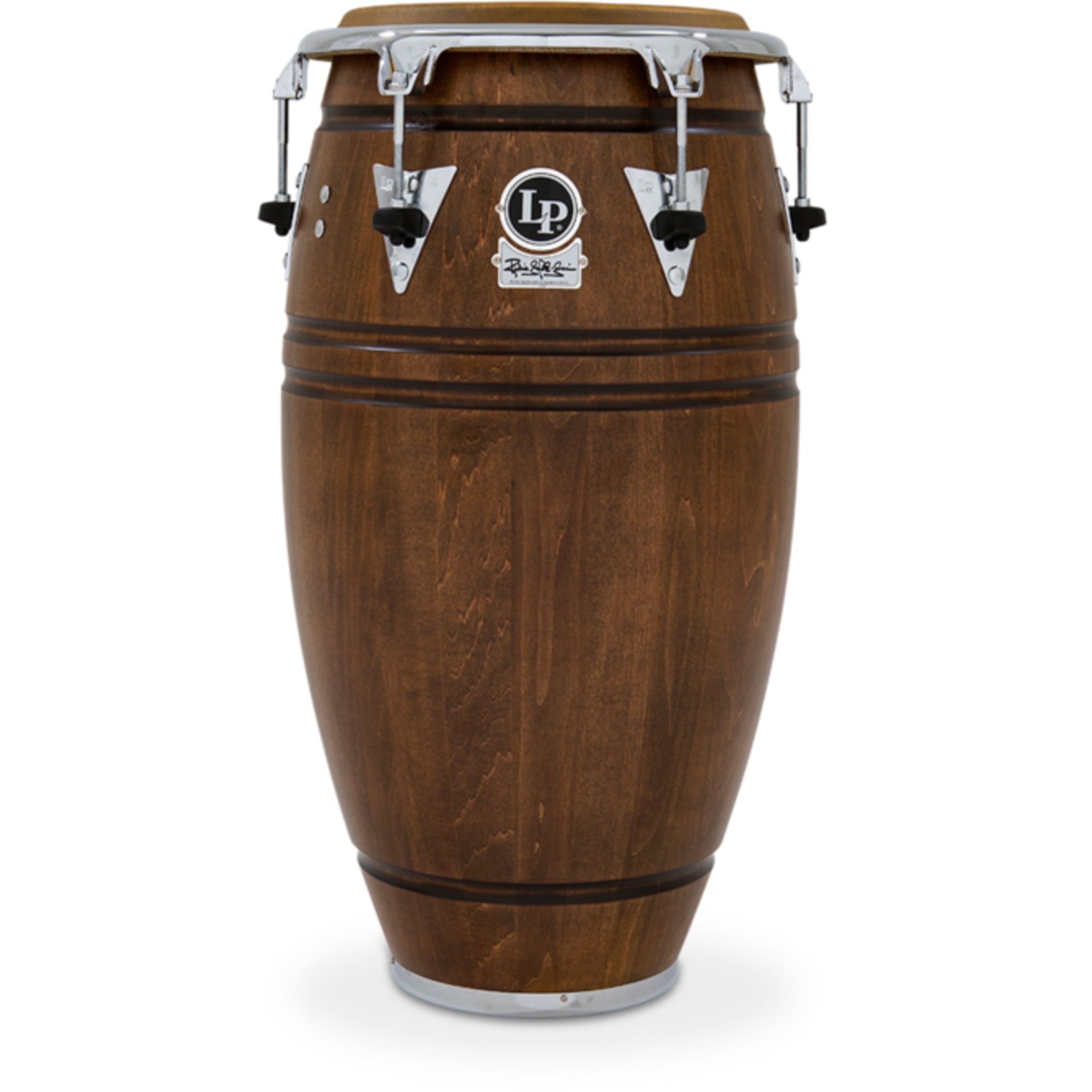 Latin Percussion Conga,Classic Accent Sign. Conga, Richie Garcia