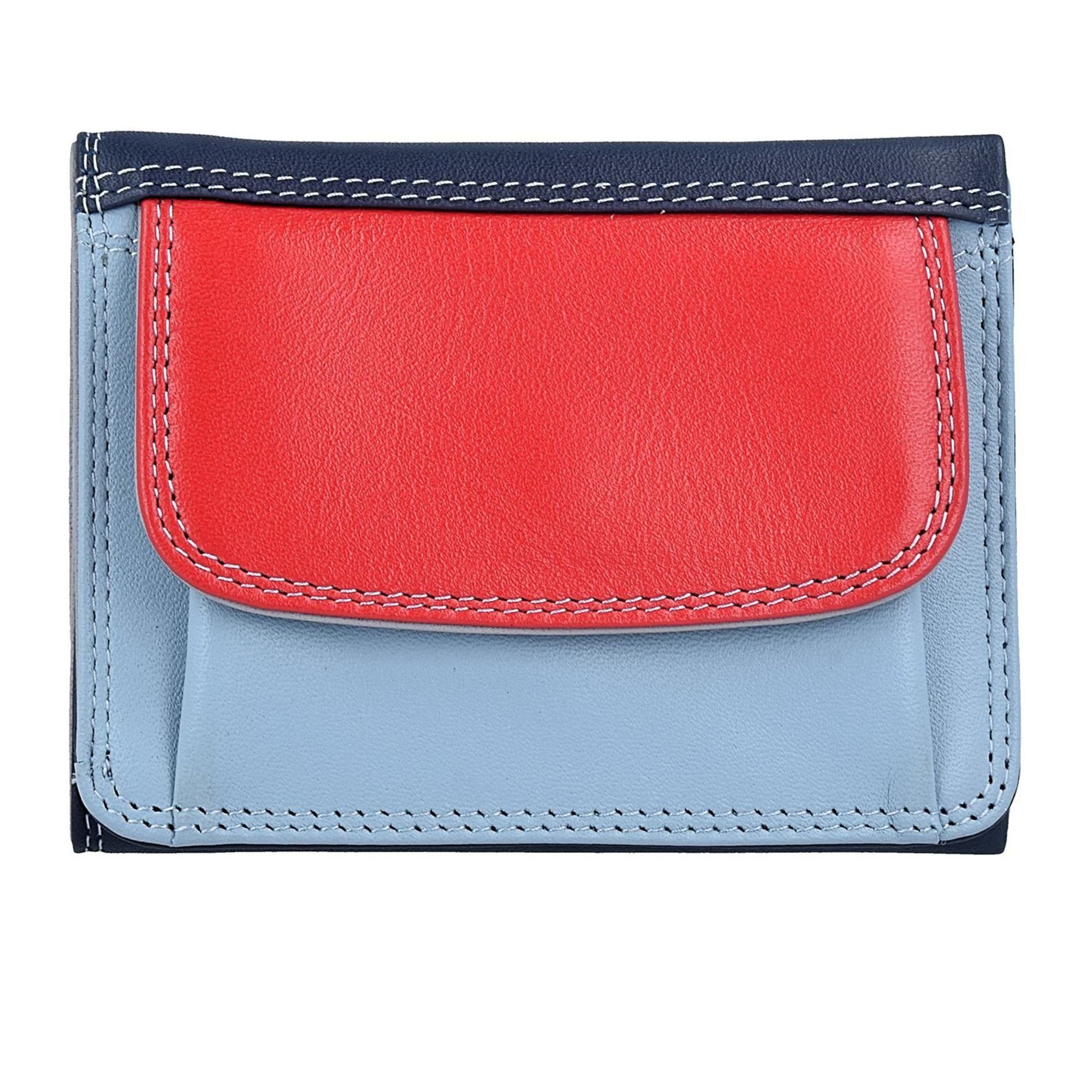 Mywalit Geldbörse, Leder