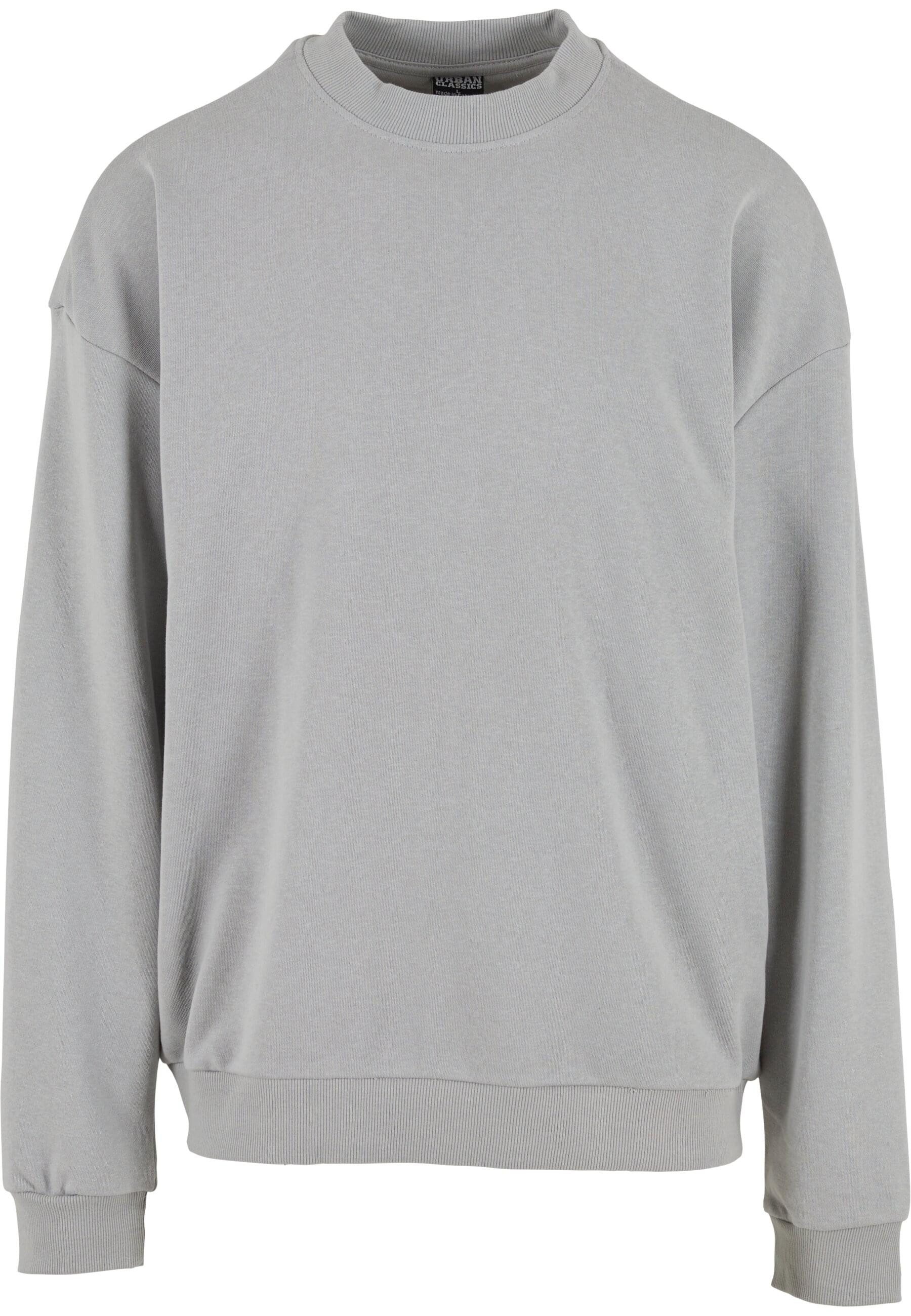 URBAN CLASSICS Rundhalspullover Urban Classics Light günstig online kaufen
