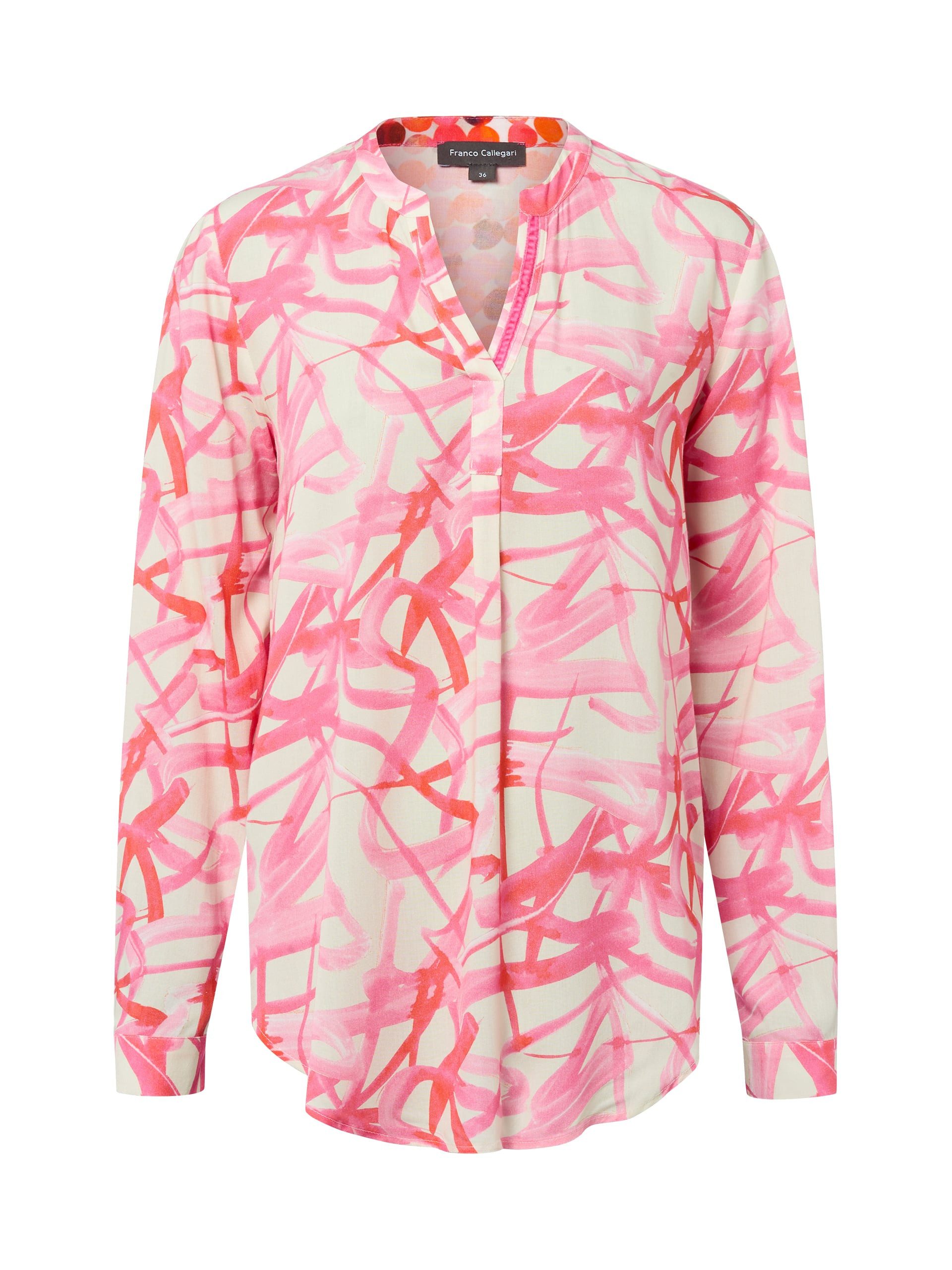 Franco Callegari Tunika