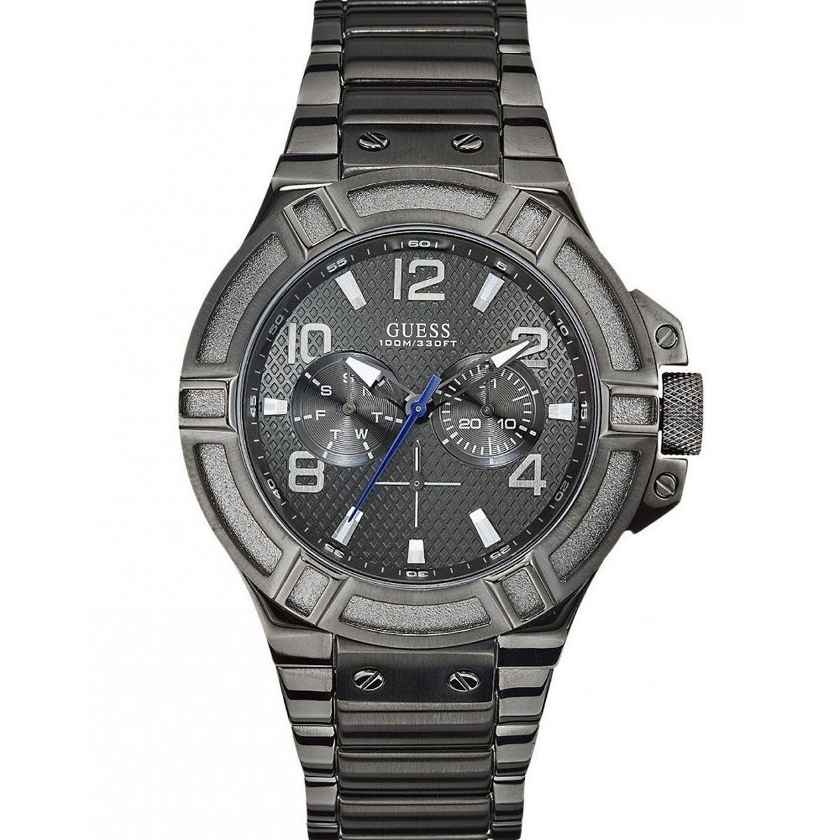 Guess Quarzuhr W0218G1 günstig online kaufen