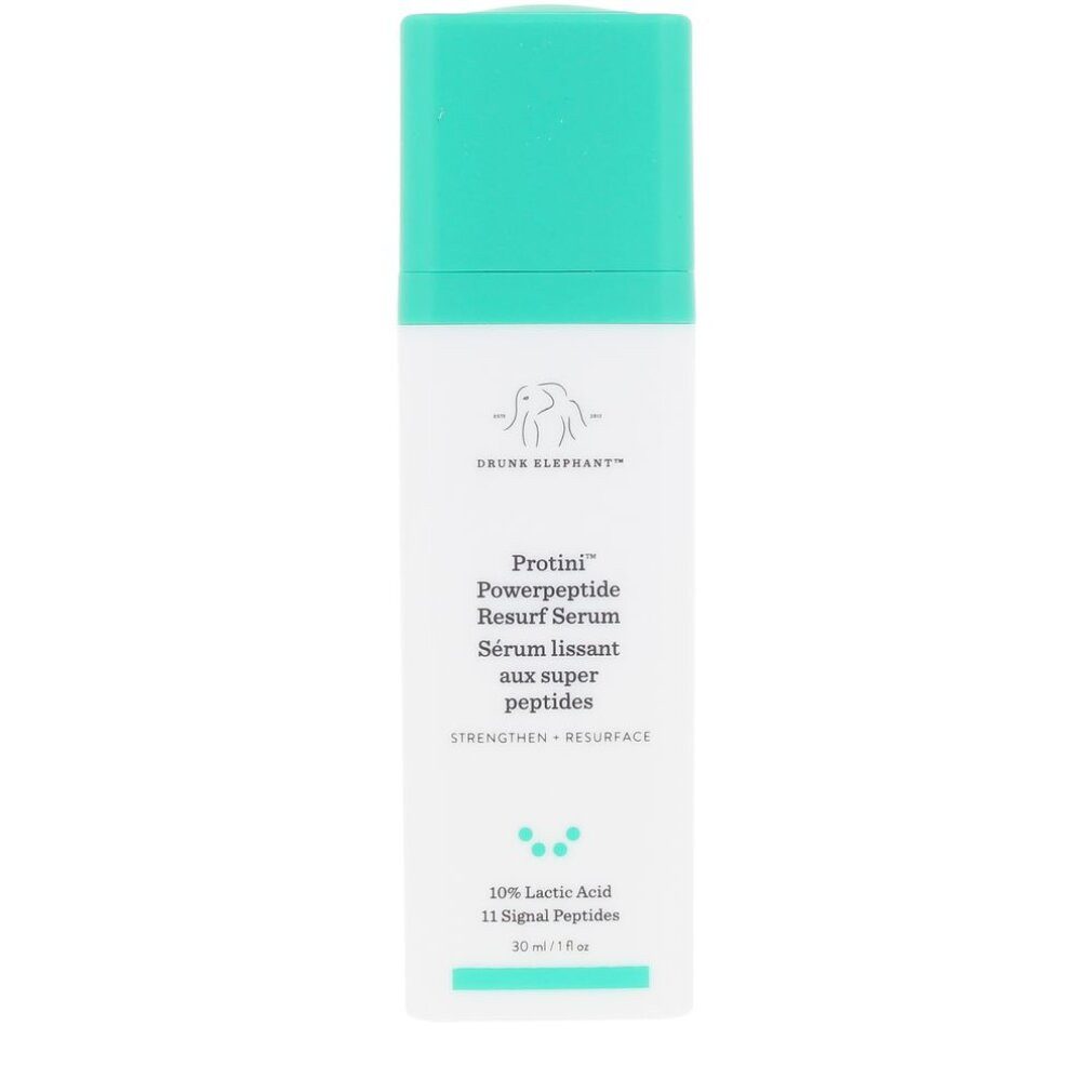 Drunk Elephant Körperpflegemittel Protini (Powerpeptide Resurf Serum) 30 ml