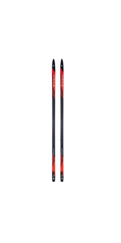 McKINLEY Langlaufski Ux.-Langlauf-Ski Active 8 Grip Pred