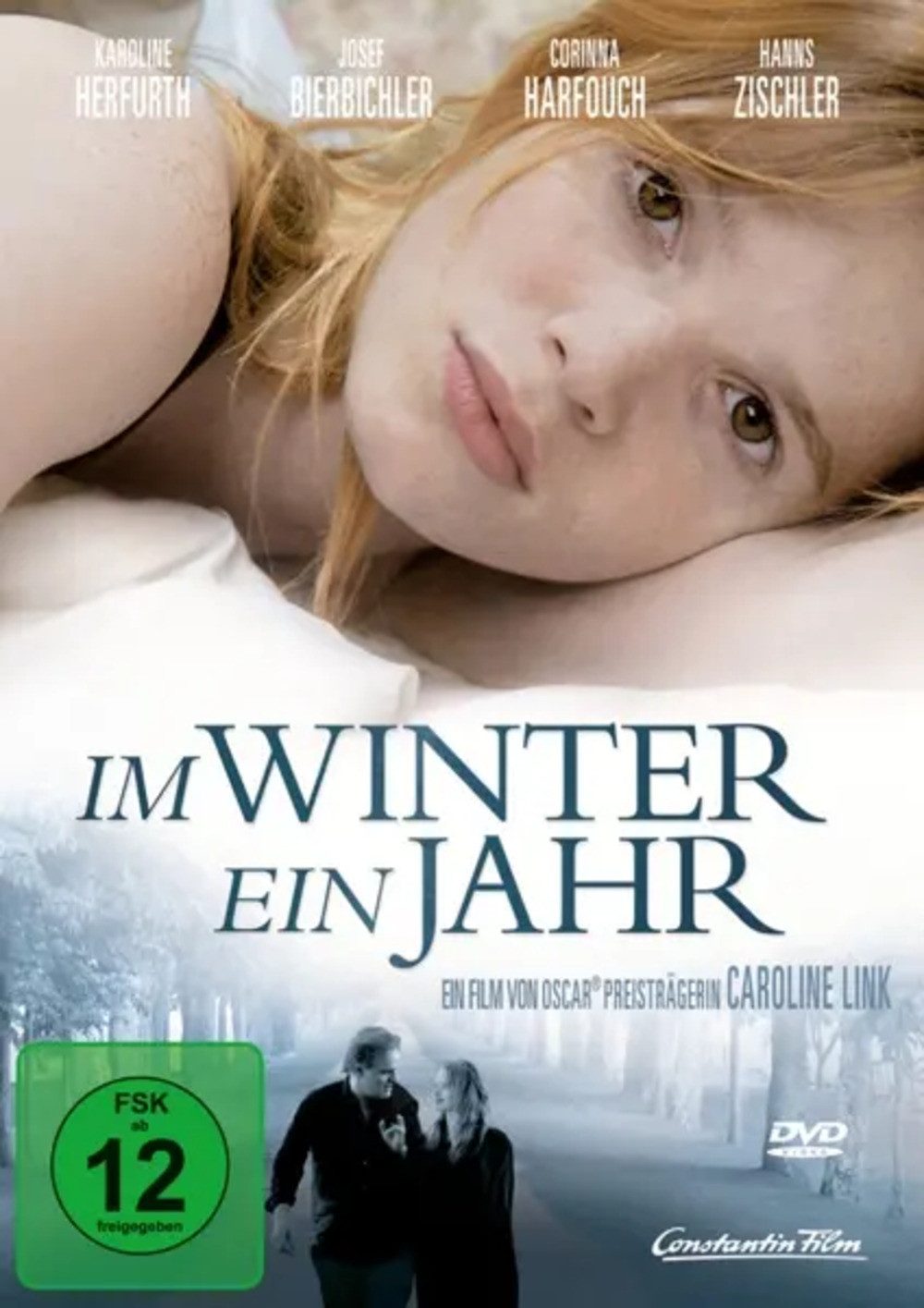 DVD Im Winter ein Jahr