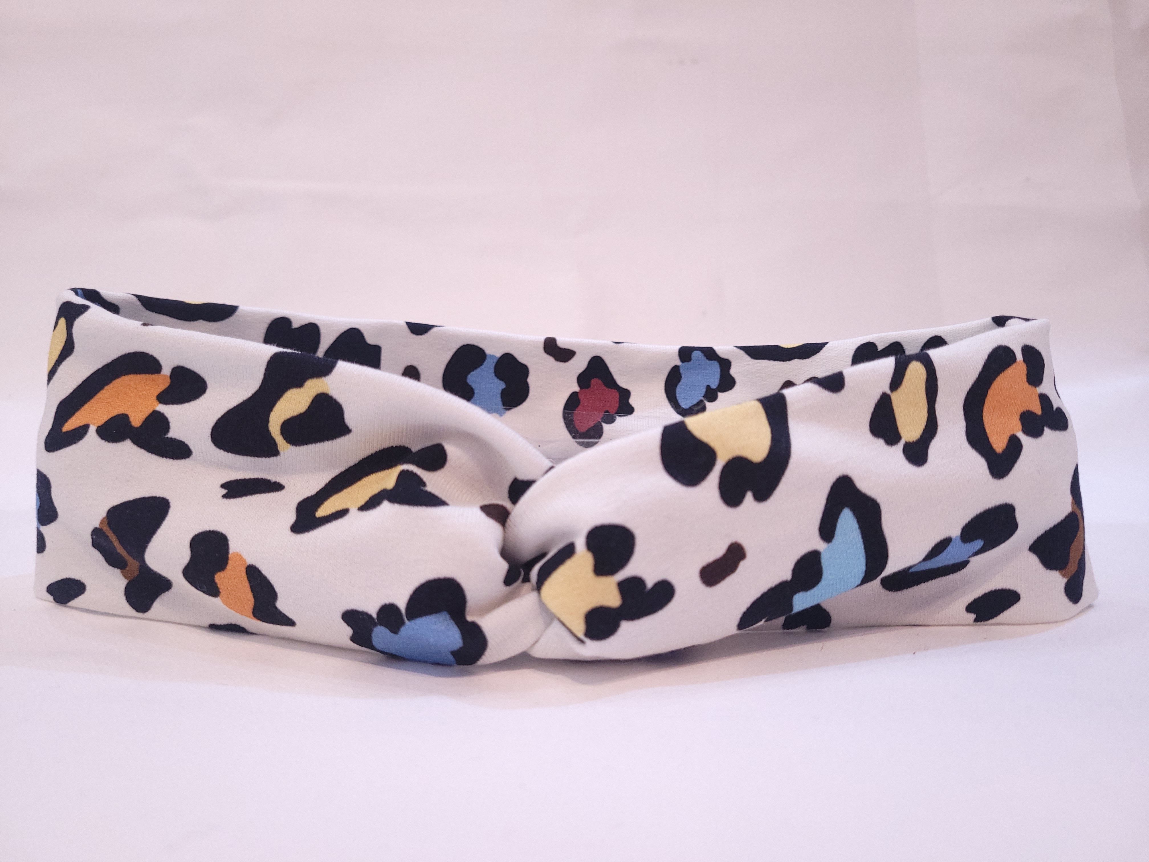 Ann Kruth Haarband Leo, Hergestellt in Deutschland