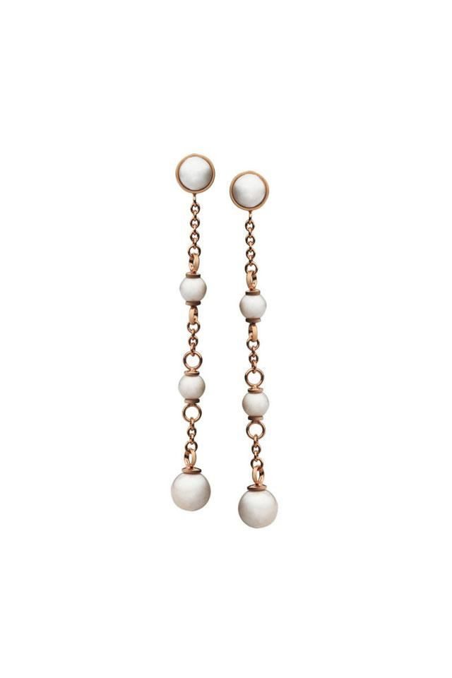 SKAGEN Ohrhänger-Set JESR035