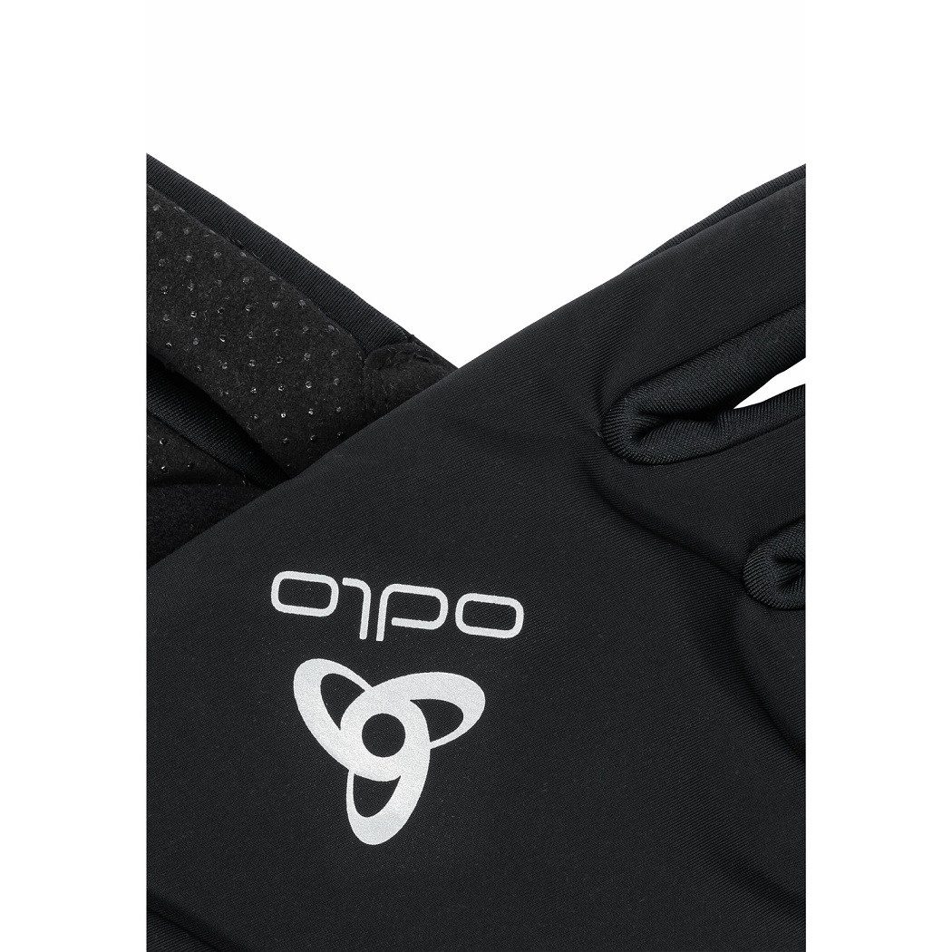 Odlo Multisporthandschuhe Handschuhe Gloves Full Finger Finnfjord Warm schw günstig online kaufen