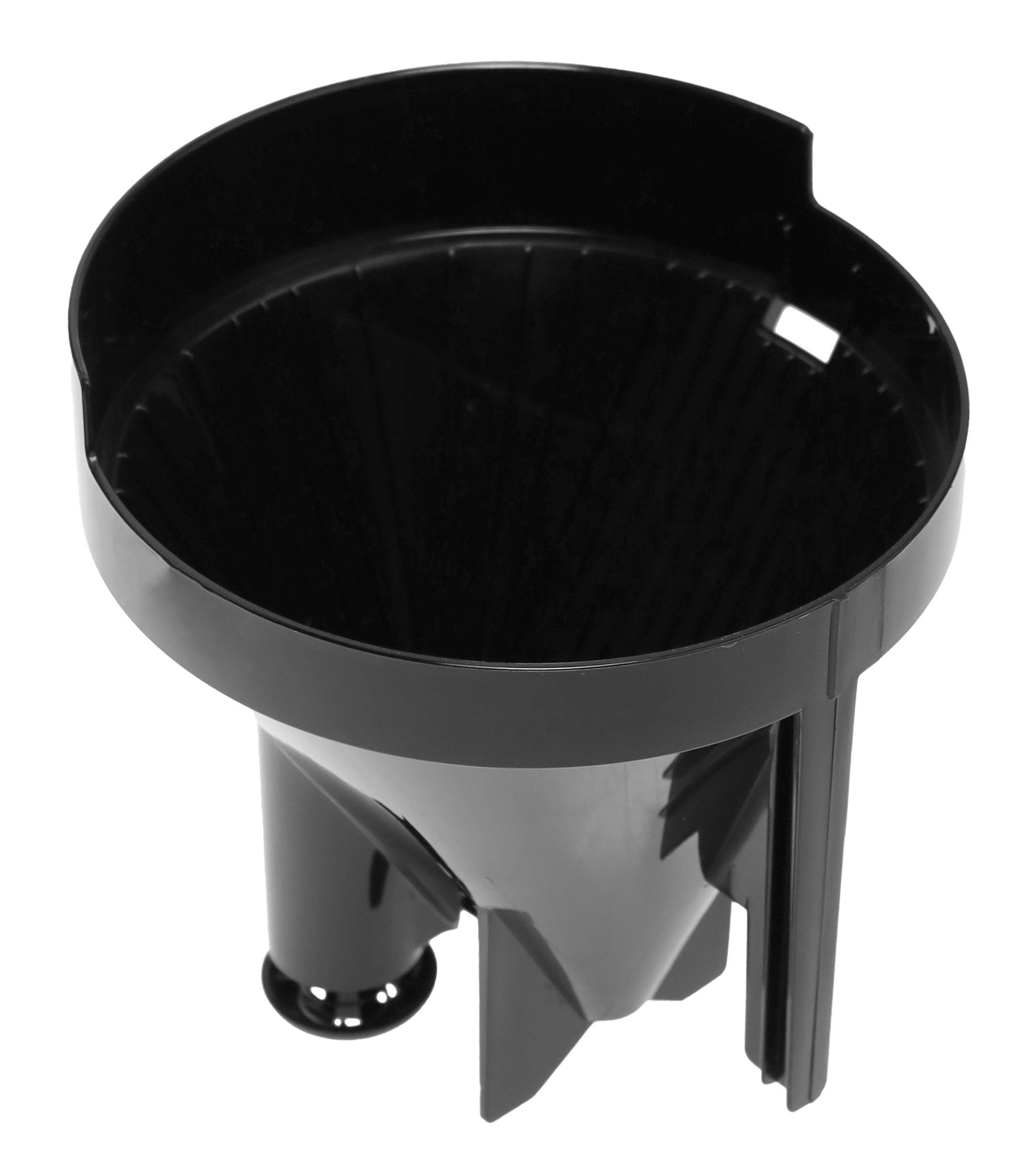 Krups Ersatzfilter Krups SS-207981 Filterhalter für KM3038 KM305D ProAroma Kaffeemaschine