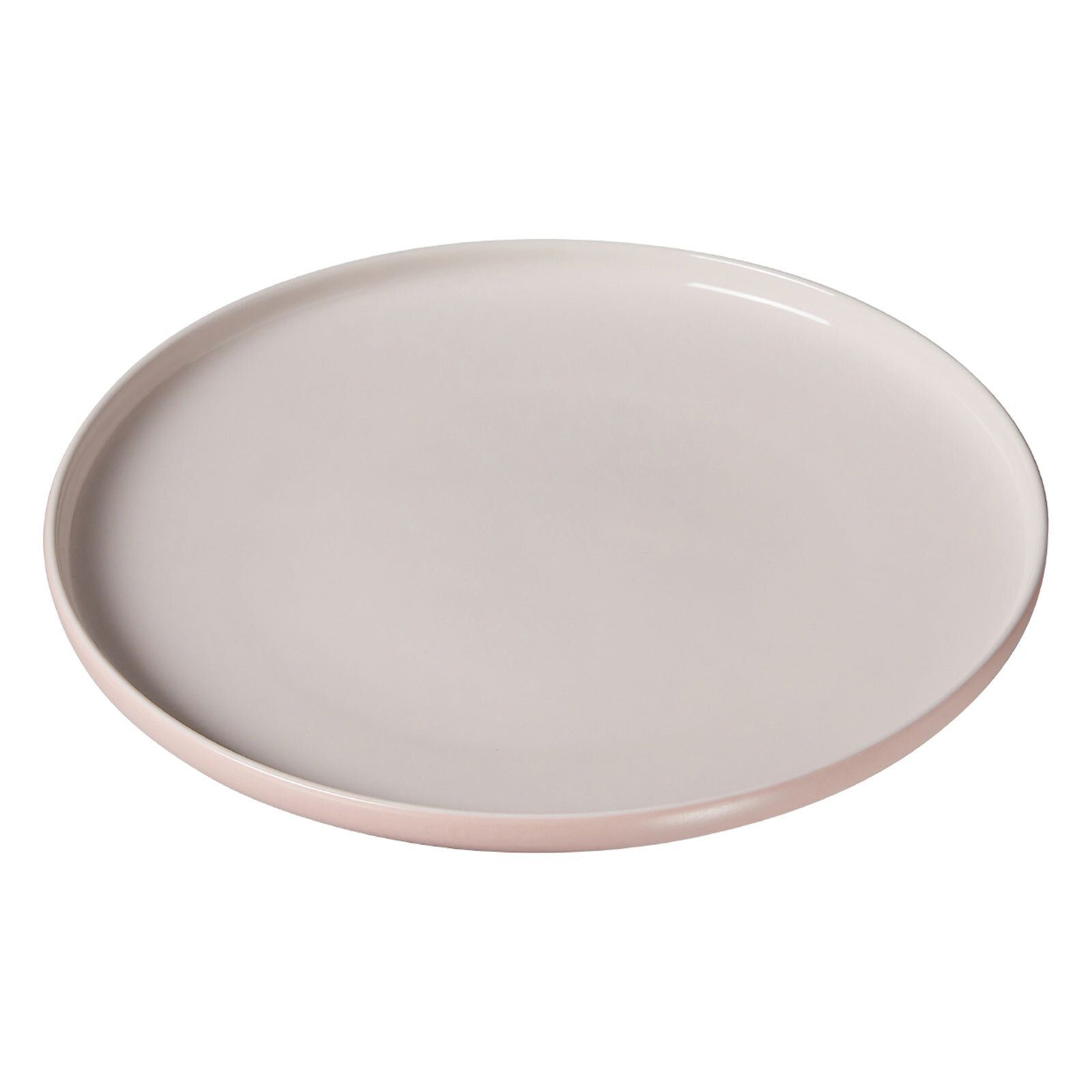 Ritzenhoff & Breker Tafelservice Jasper Teller und Schalenset 12er Set (12-tlg), 6 Personen, Keramik