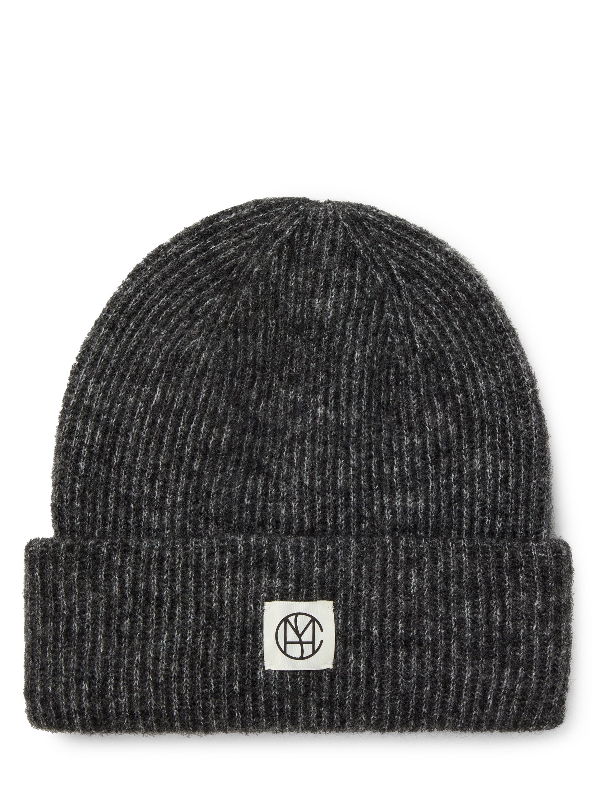 Moss Copenhagen Strickmütze MSCHHope