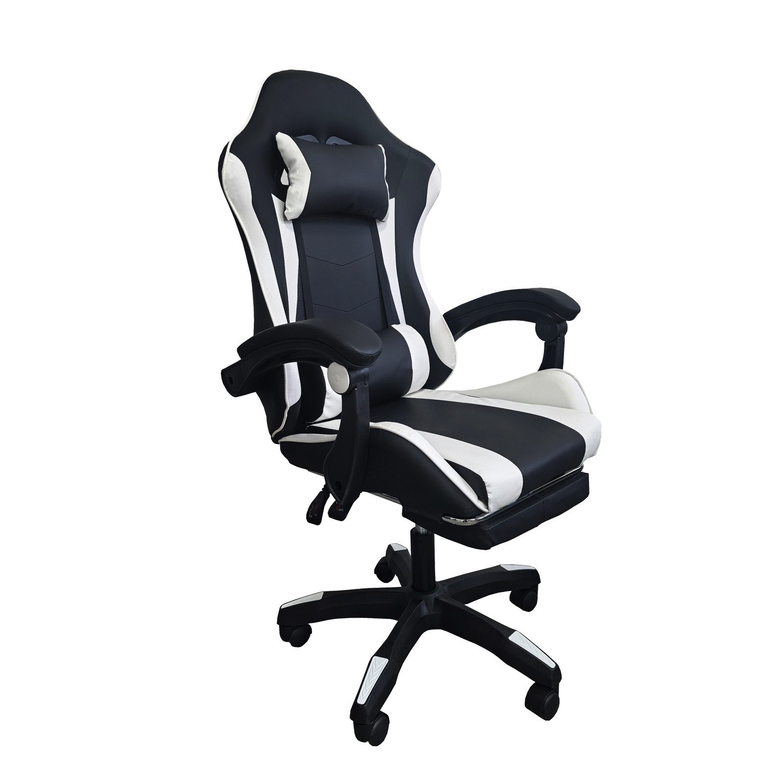 HTI-Living Gaming-Stuhl Gamingstuhl Krit Relax (Stück, günstig online kaufen